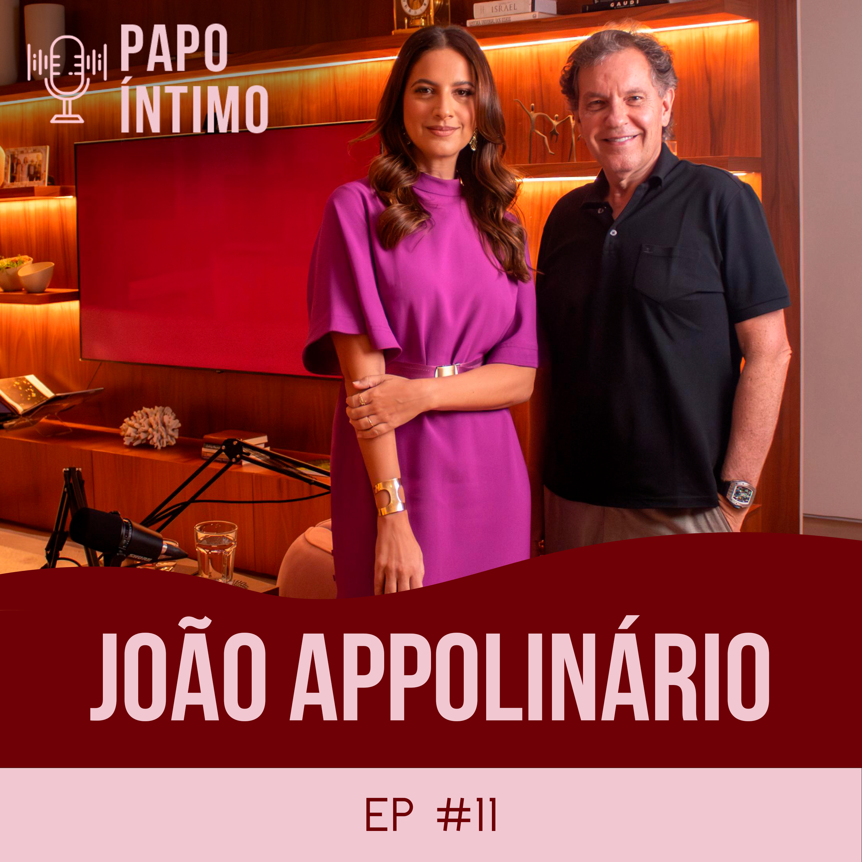 Papo Íntimo