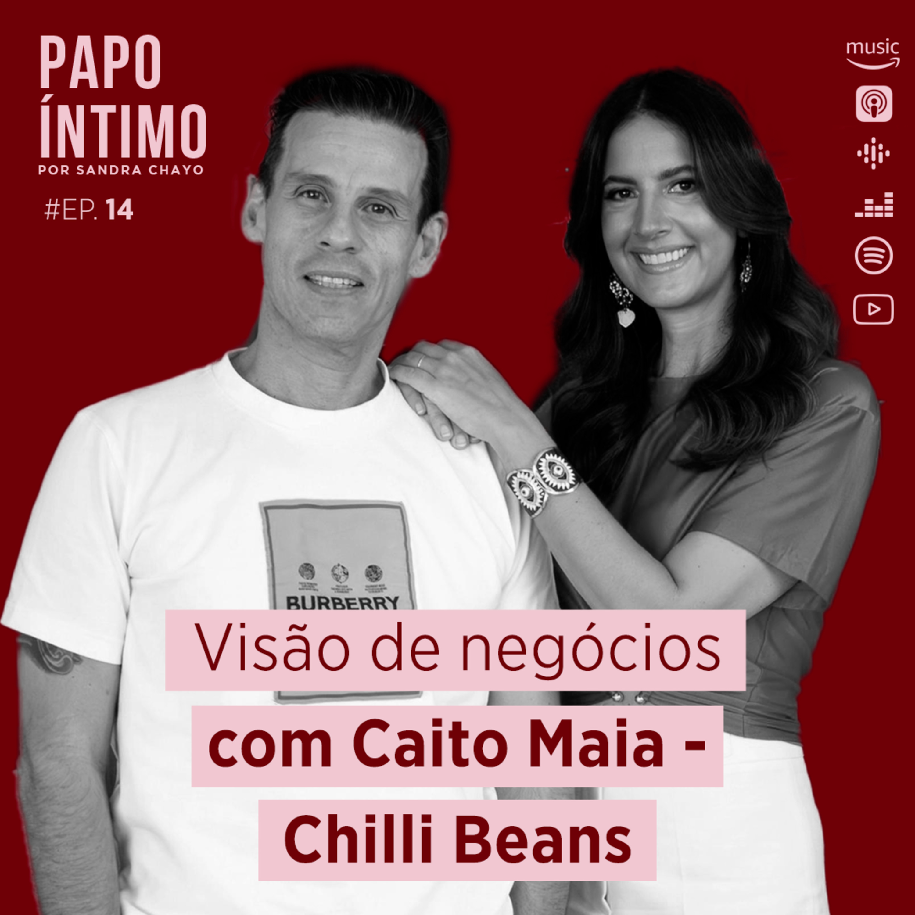 Papo Íntimo