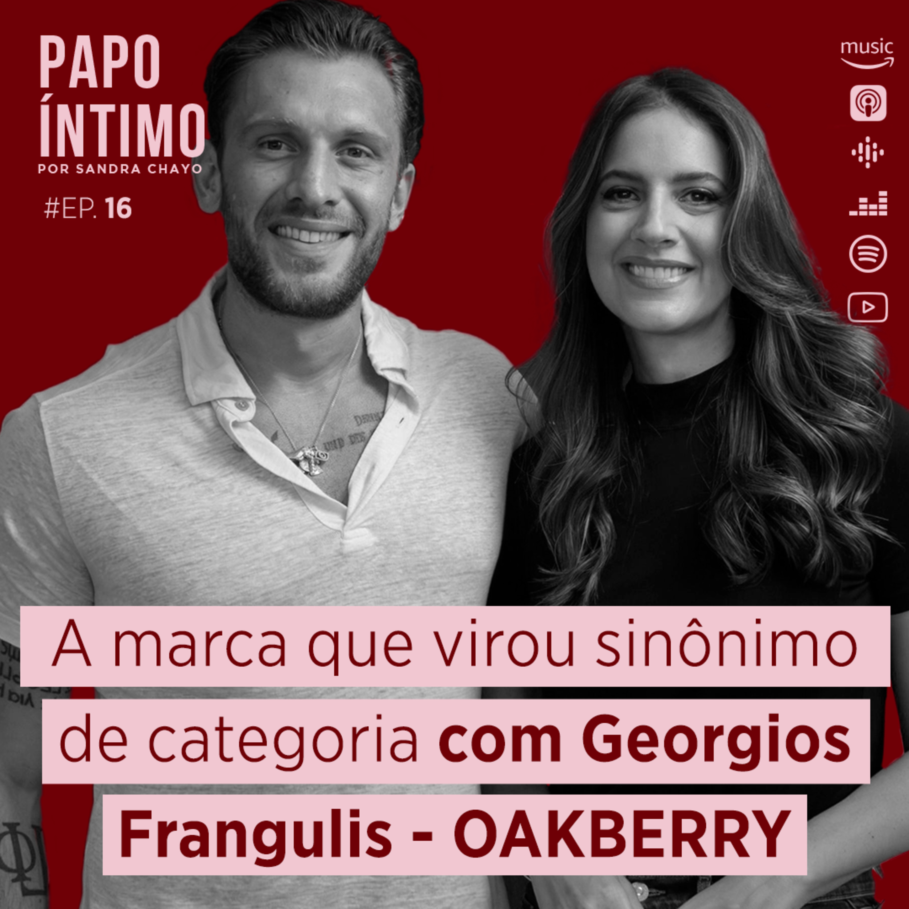 Papo Íntimo