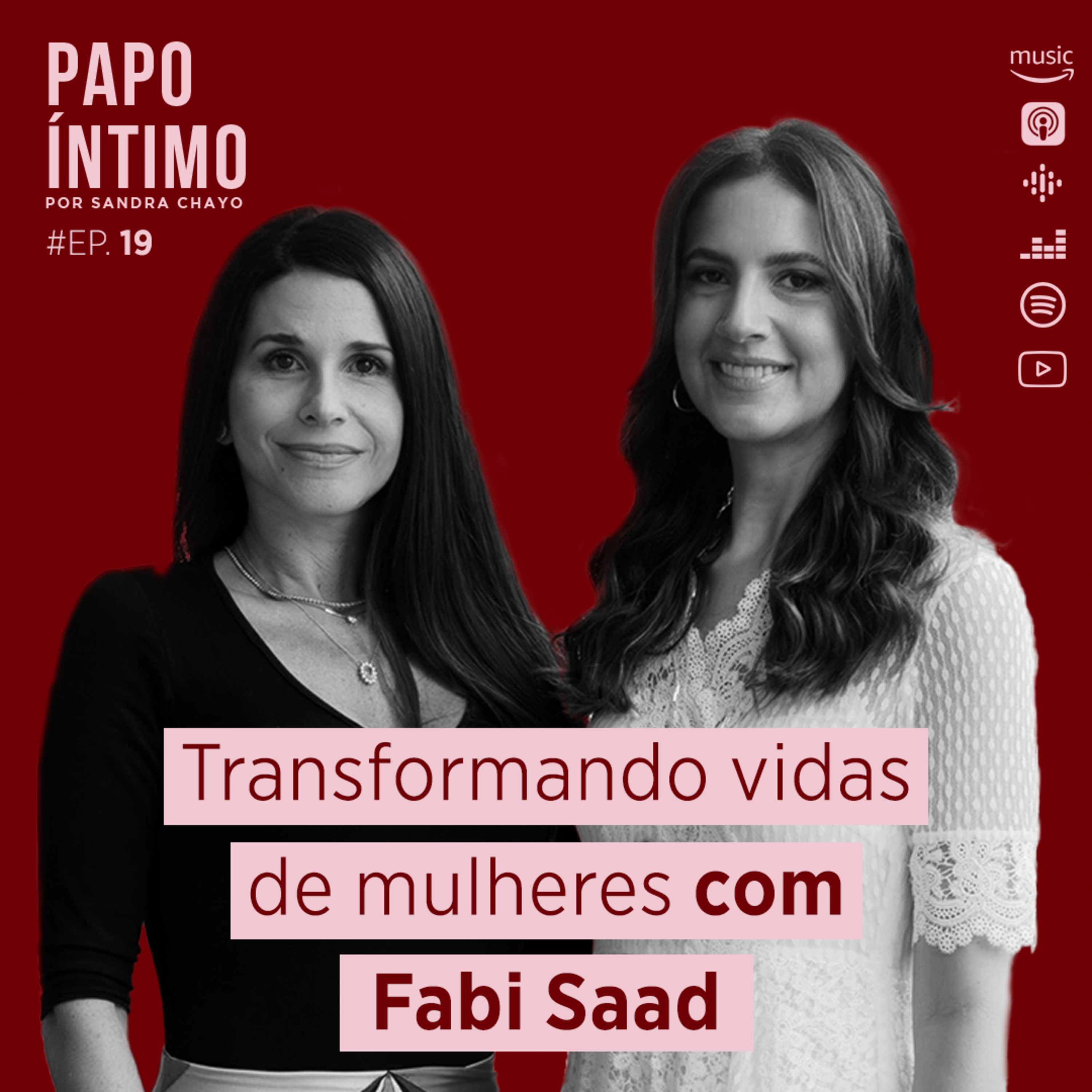 Papo Íntimo