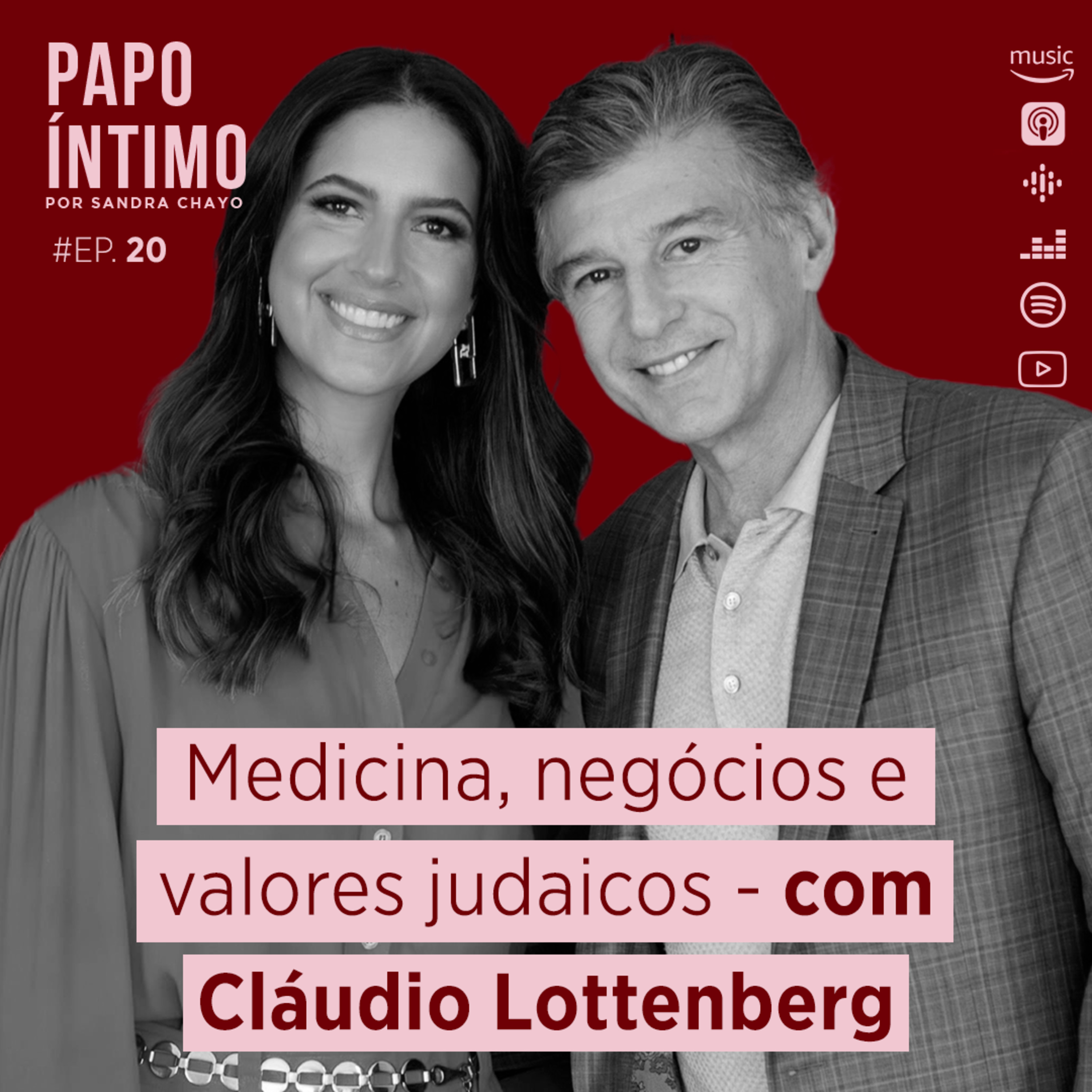 Papo Íntimo