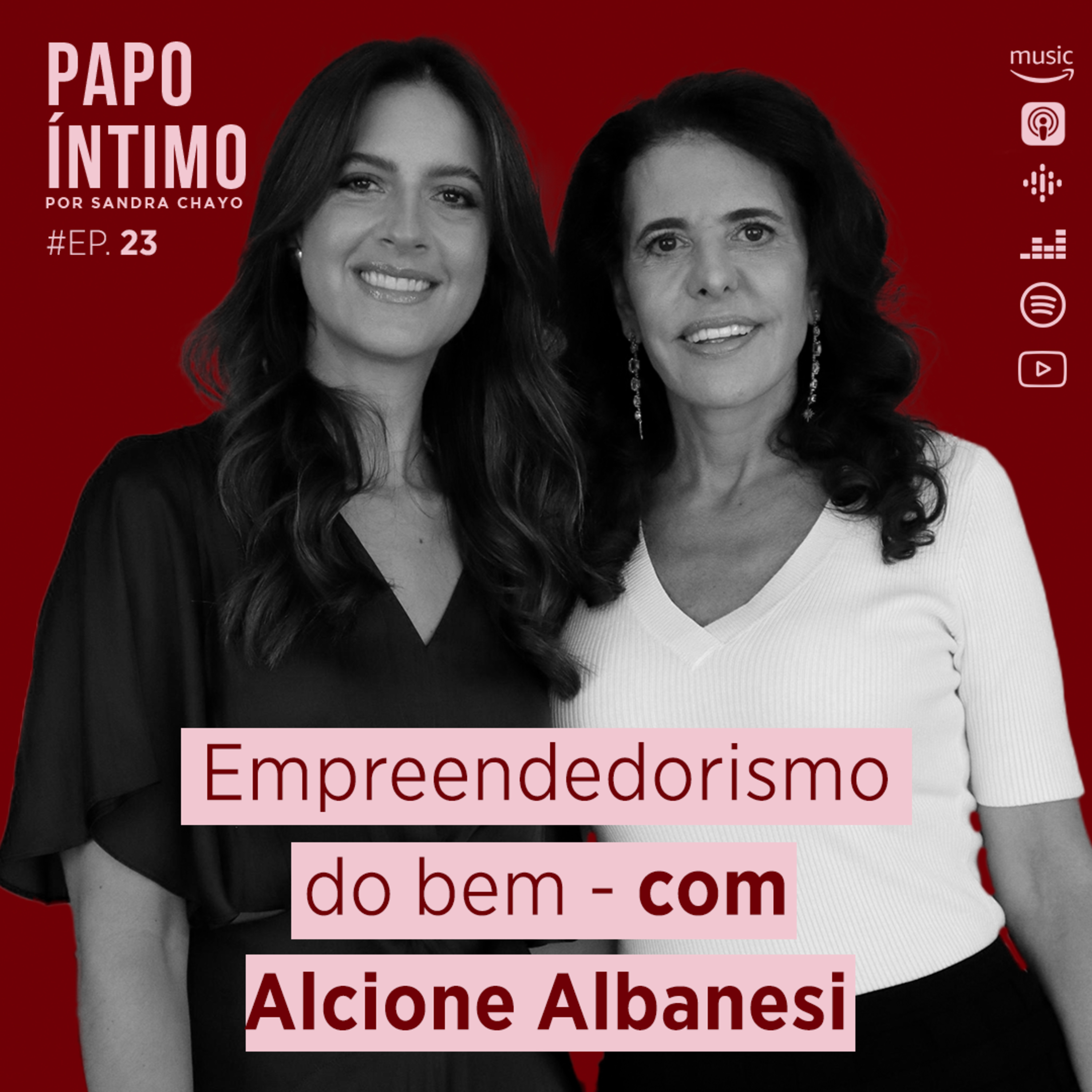 Papo Íntimo