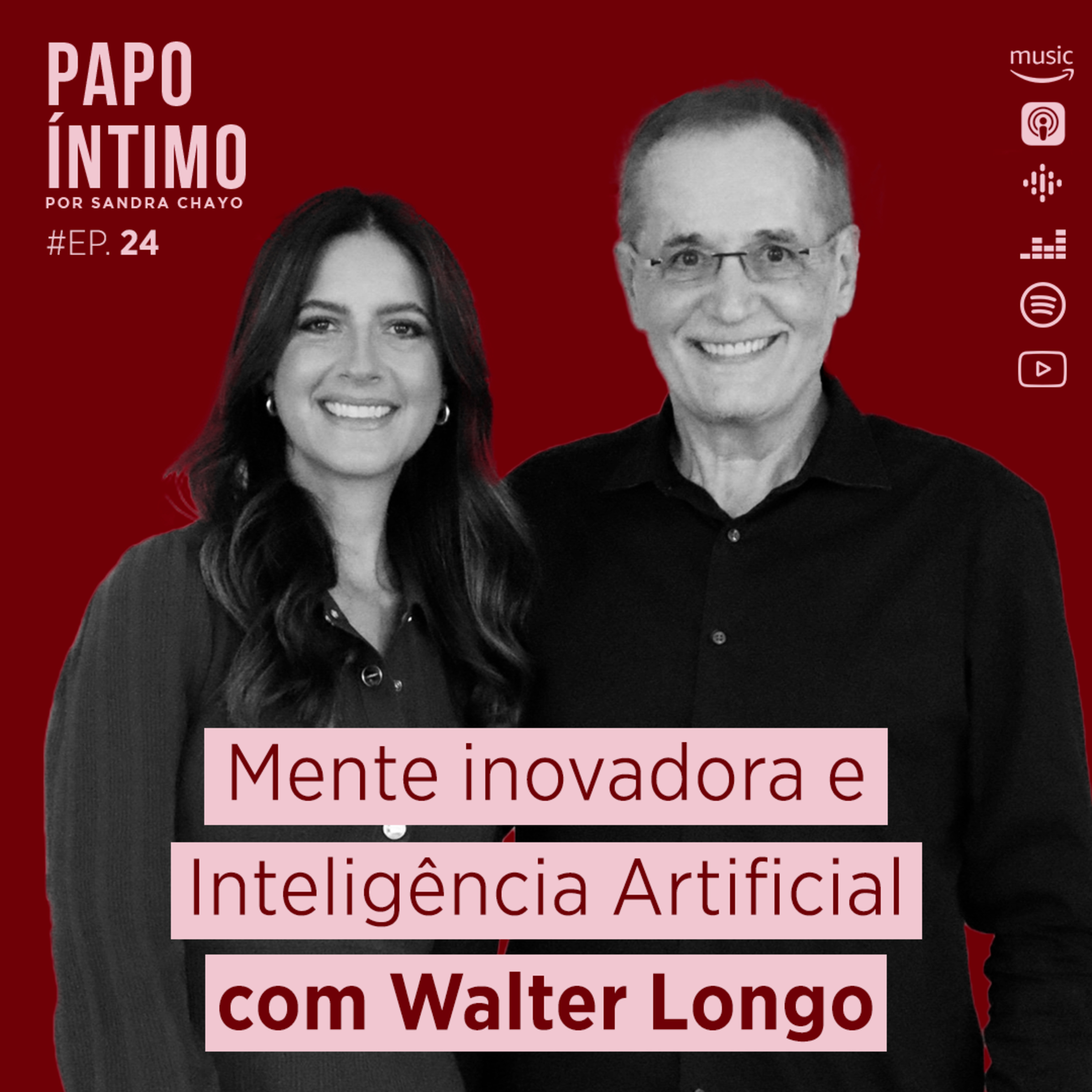 Papo Íntimo
