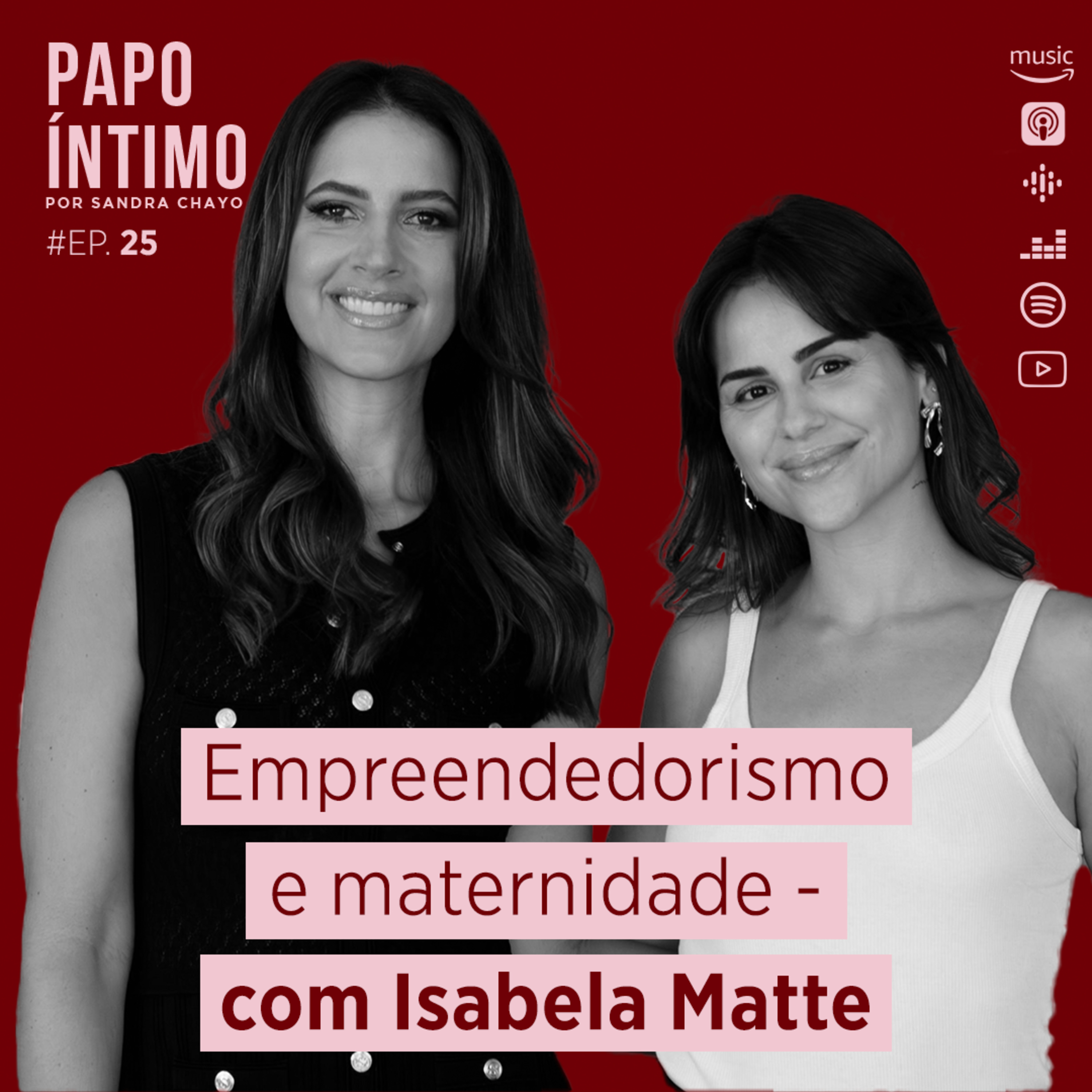 Papo Íntimo