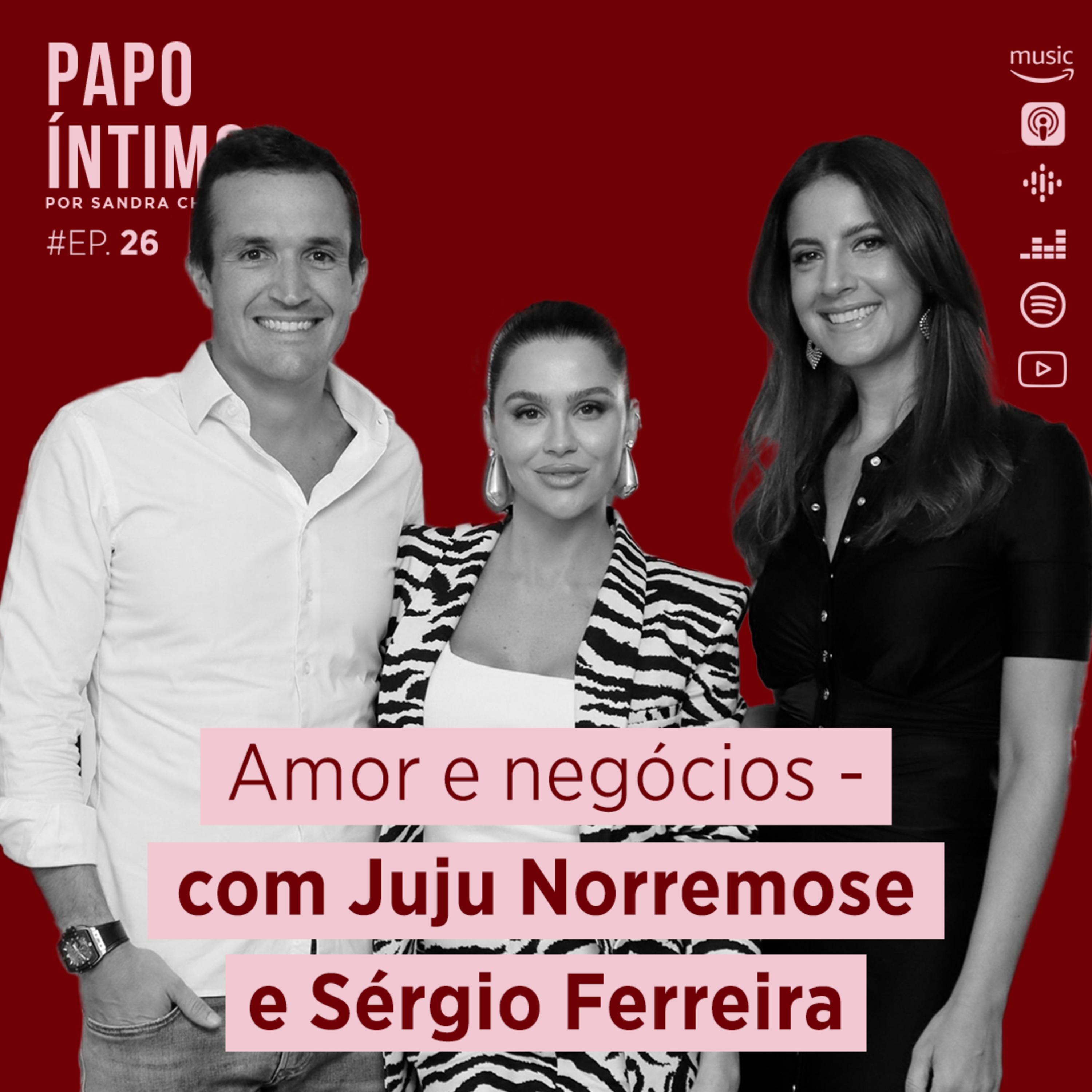 Papo Íntimo