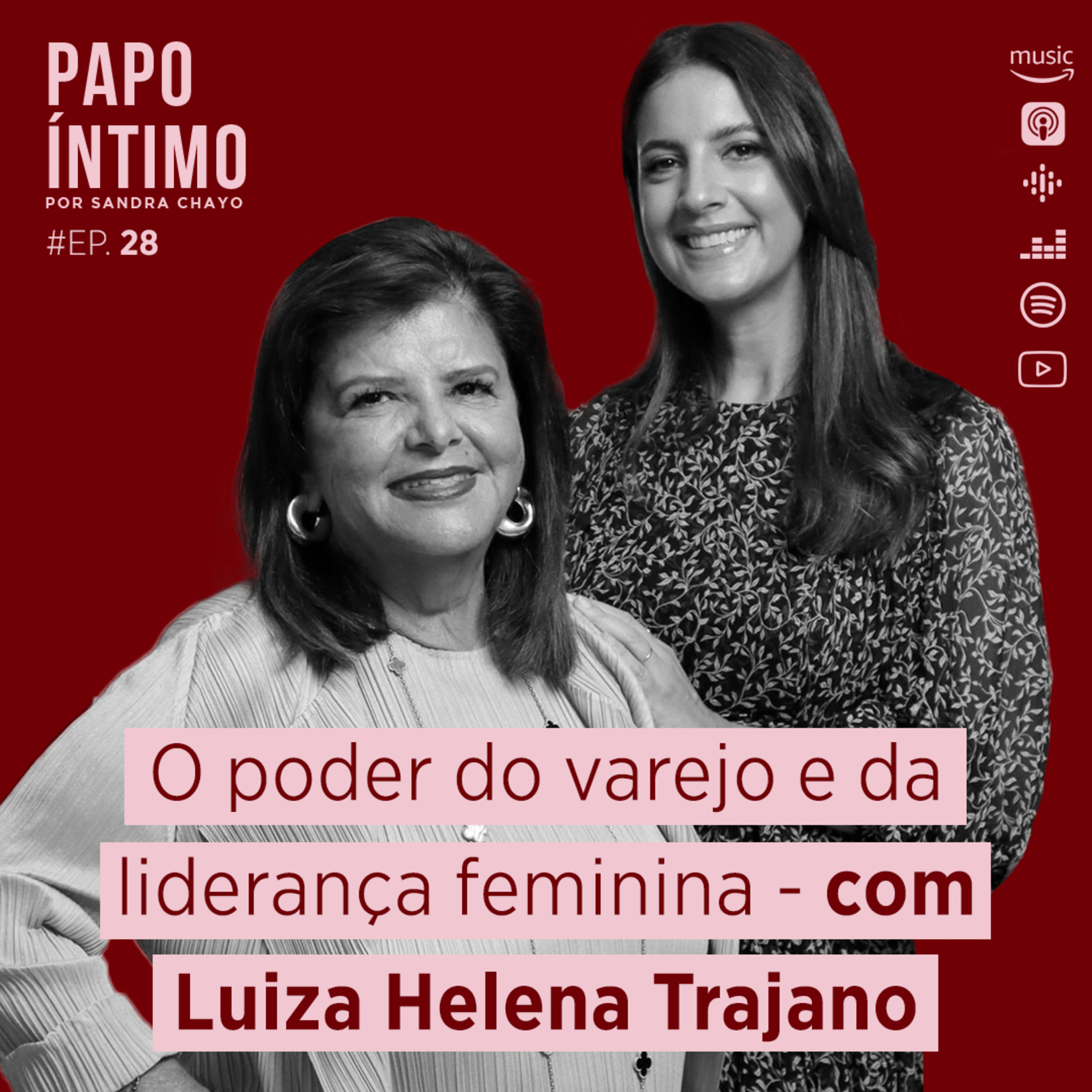 Papo Íntimo