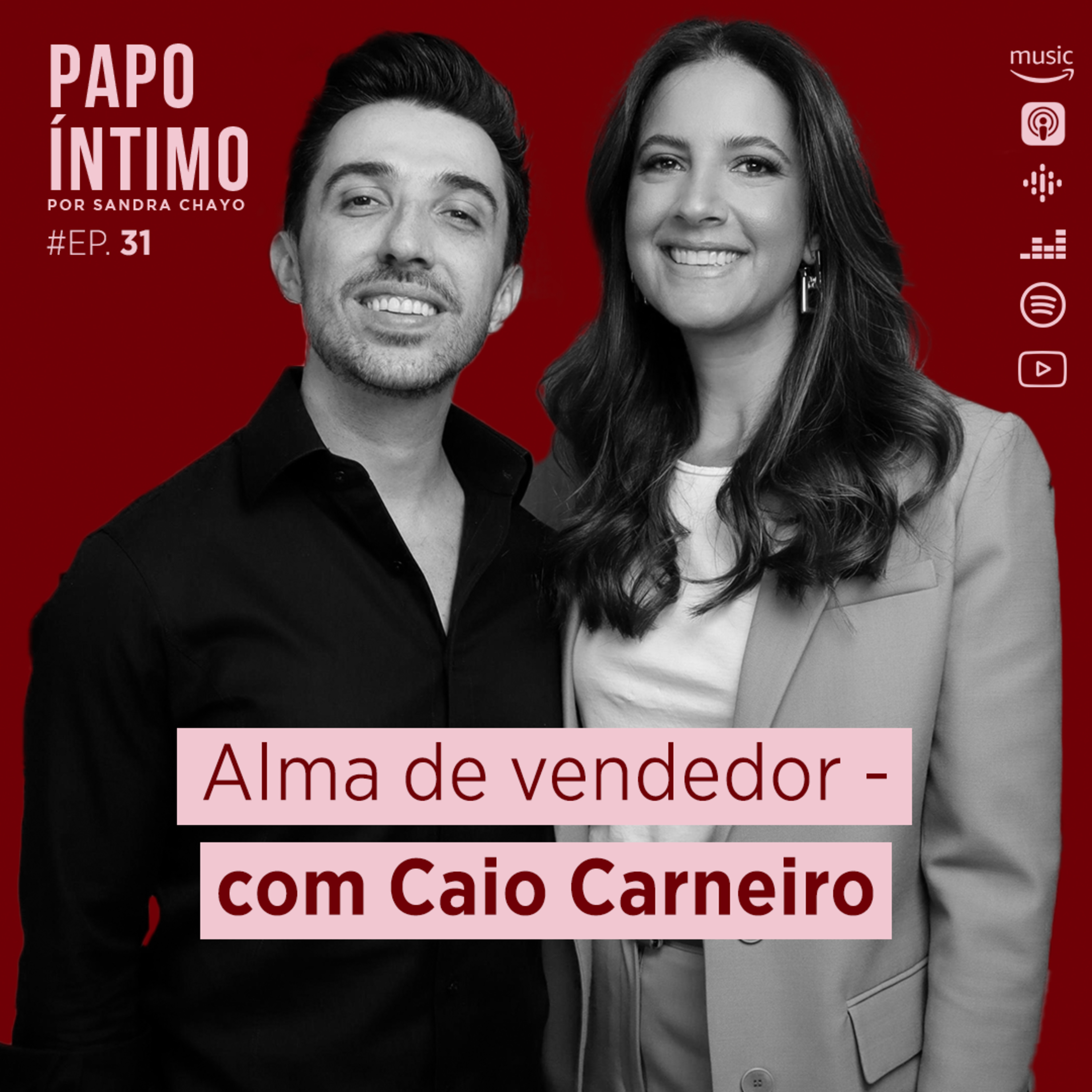 Papo Íntimo