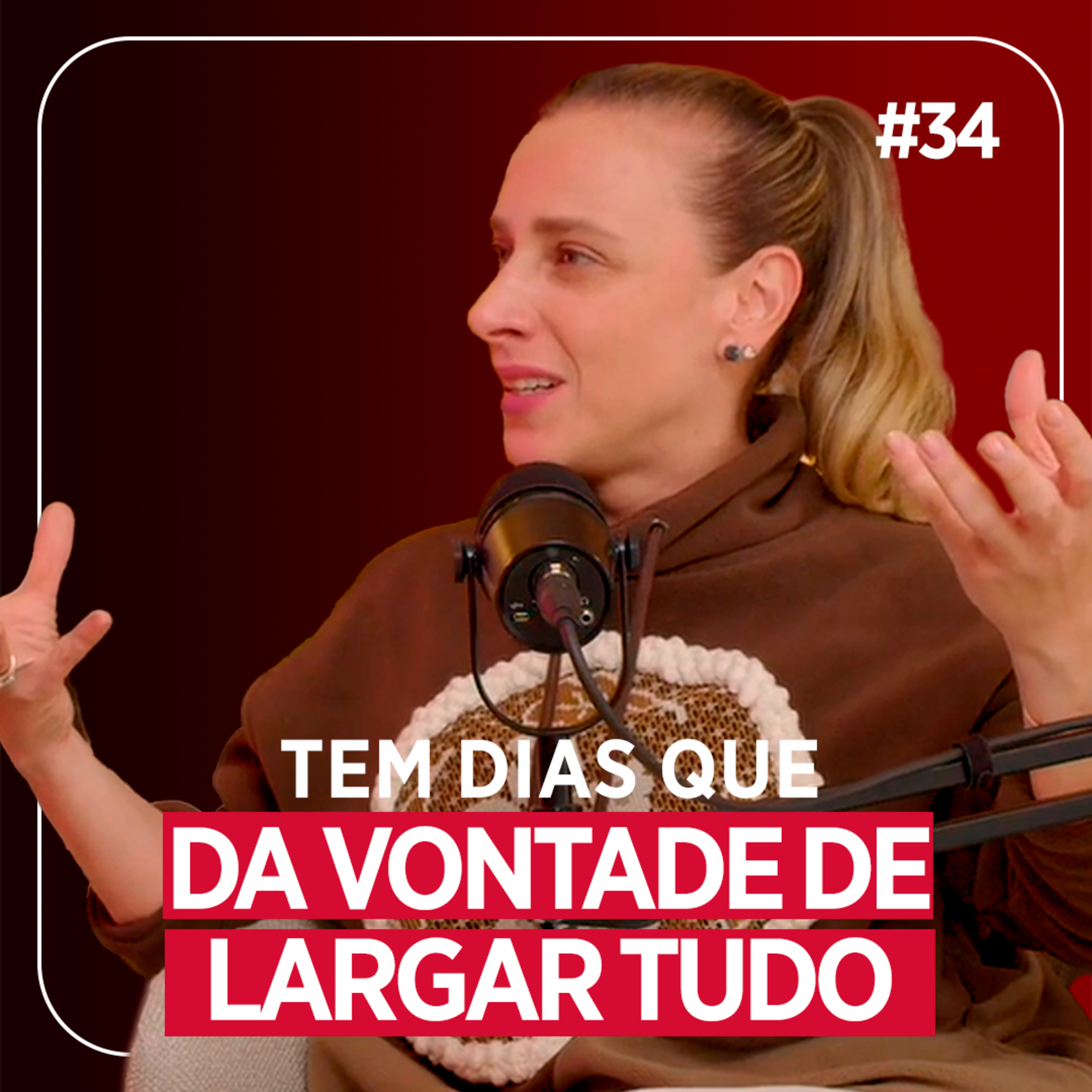 Papo Íntimo