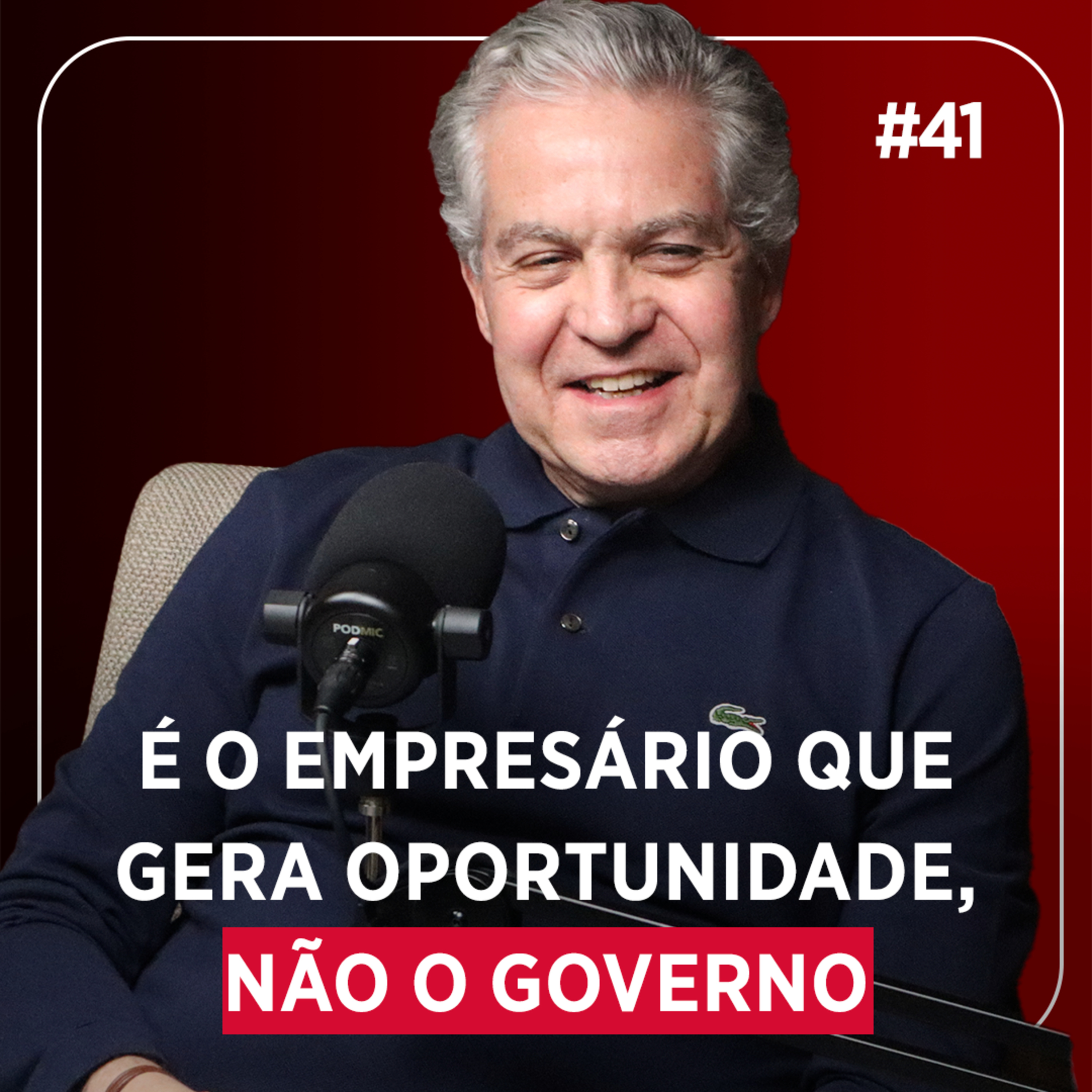 Papo Íntimo