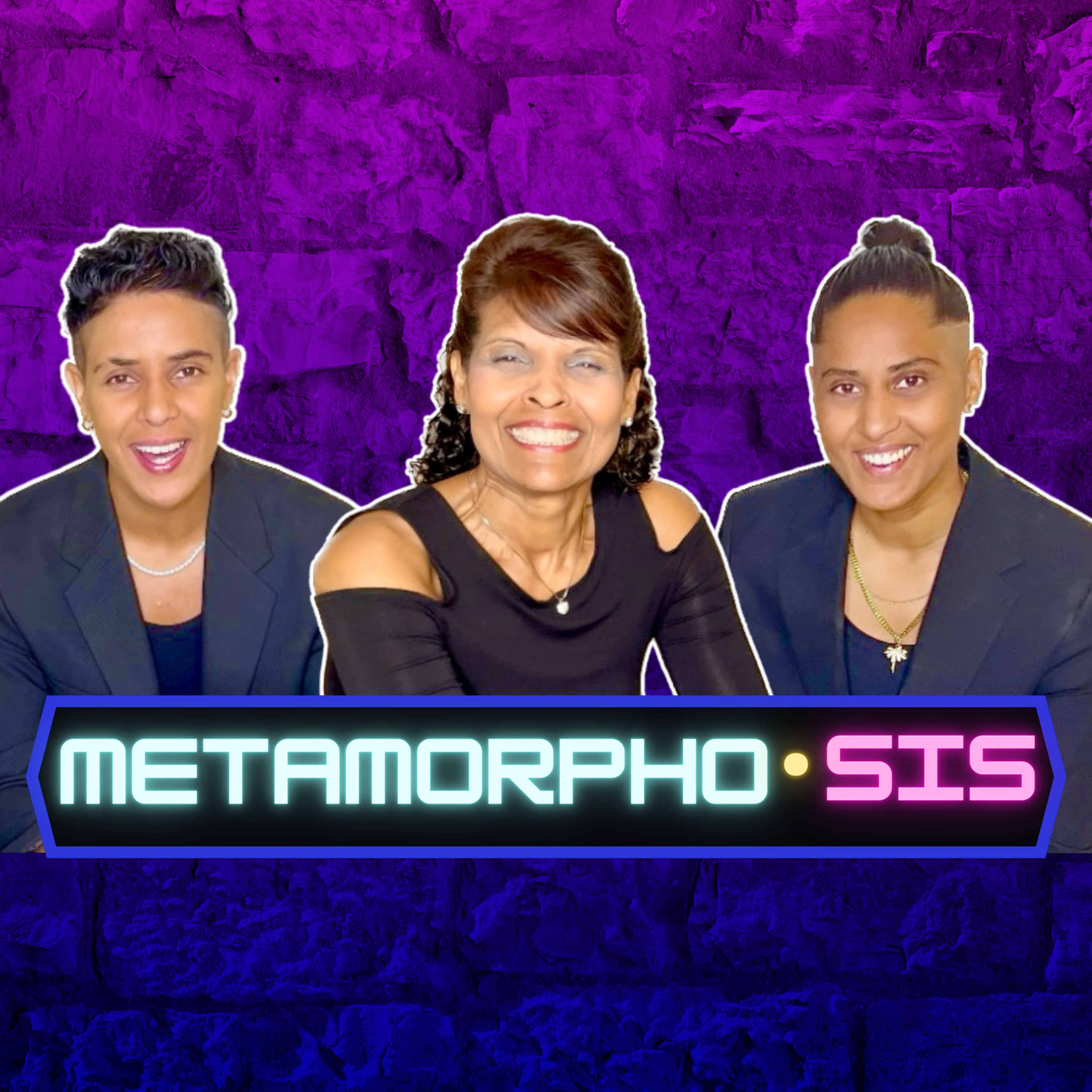Coming Out To Mama G, Is Being Gay A Choice, Addressing The Haters - METAMORPHOSIS EP. 3