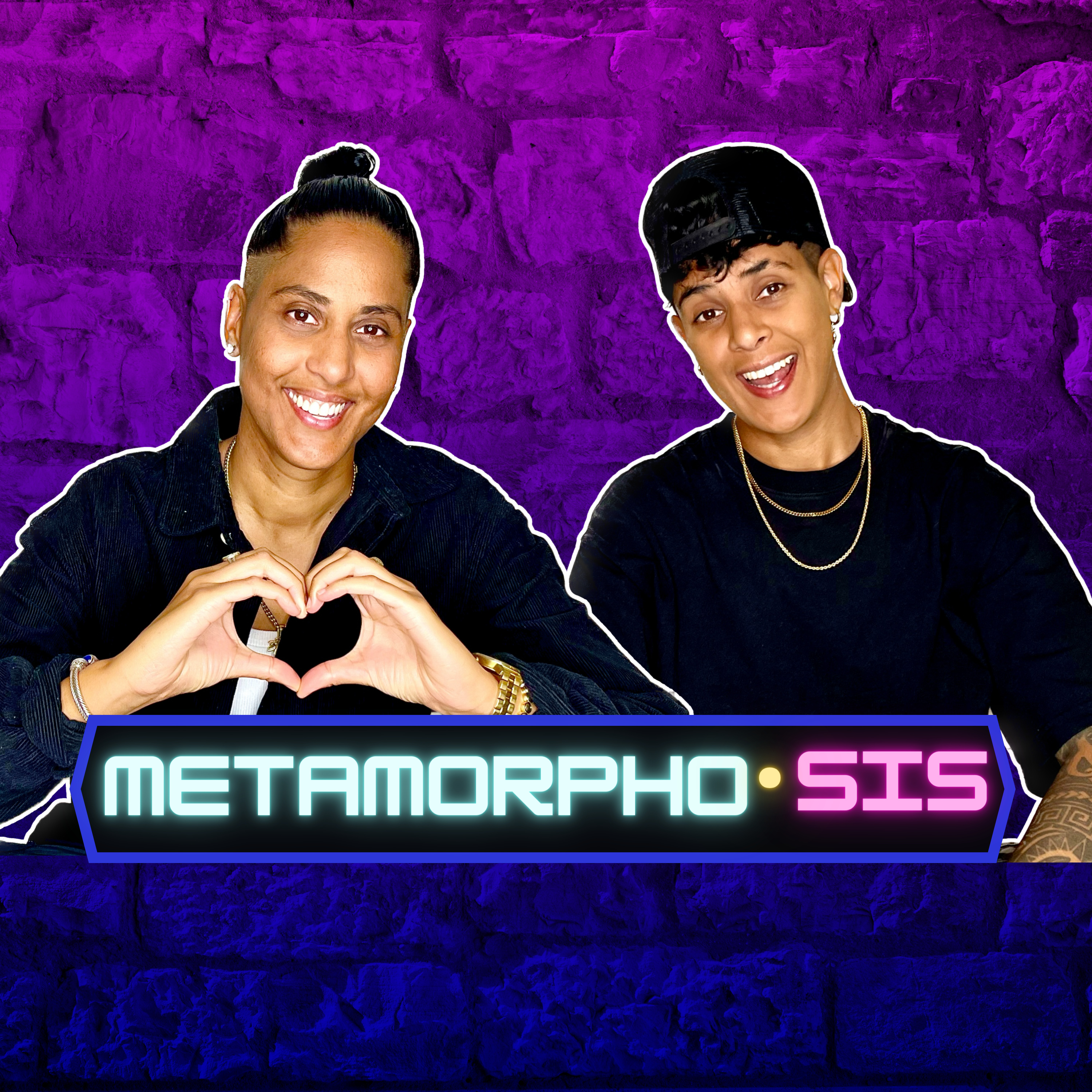 Growth Being In A Relationship VS Growth Being Single, Cutting Back on Drinking- METAMORPHOSIS EP. 5 episode artwork
