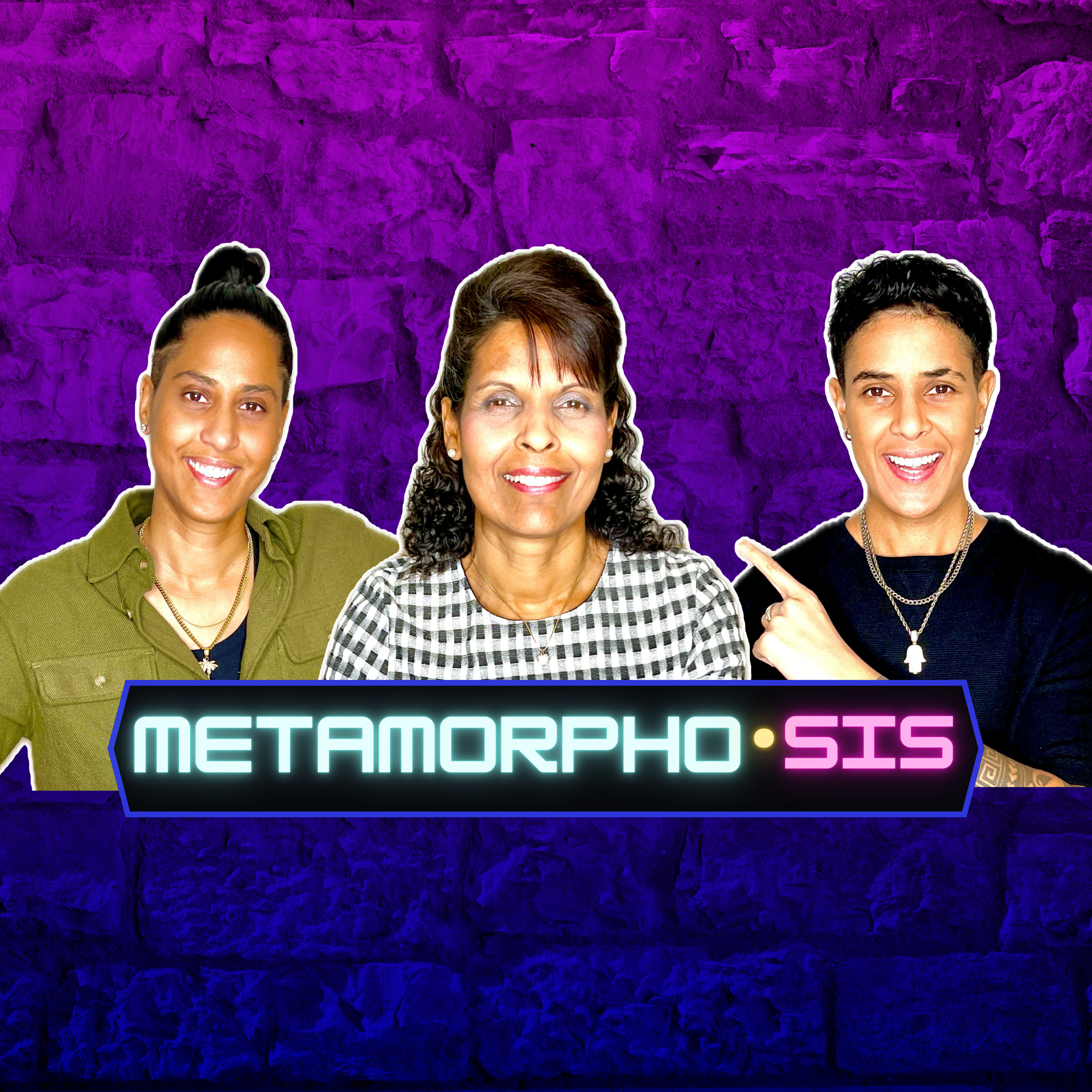 From Unplanned Pregnancy to Becoming the Best Mom On Earth, Advice From Mama G- METAMORPHOSIS EP. 11 episode artwork