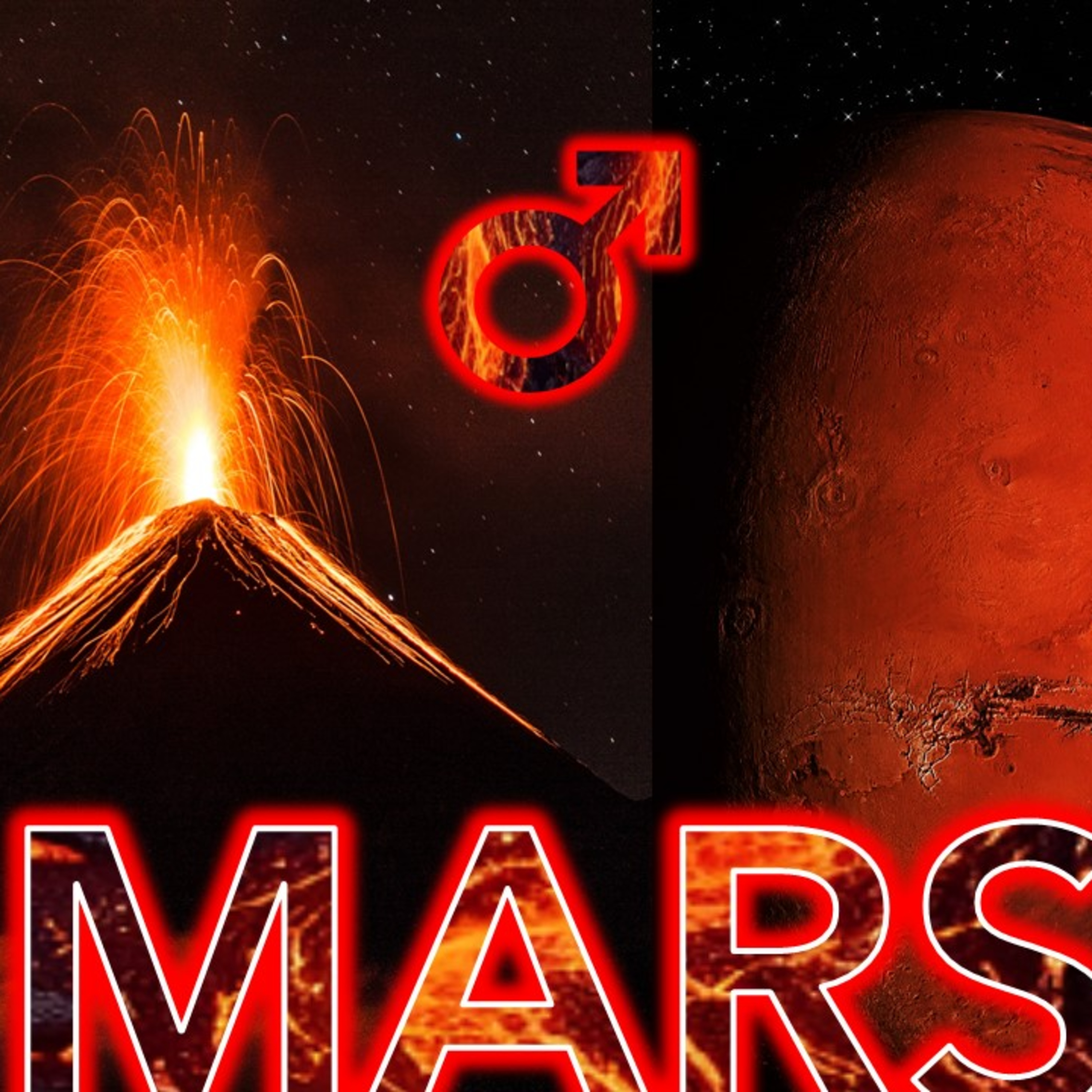 MARS: wanting, warring, winning episode artwork