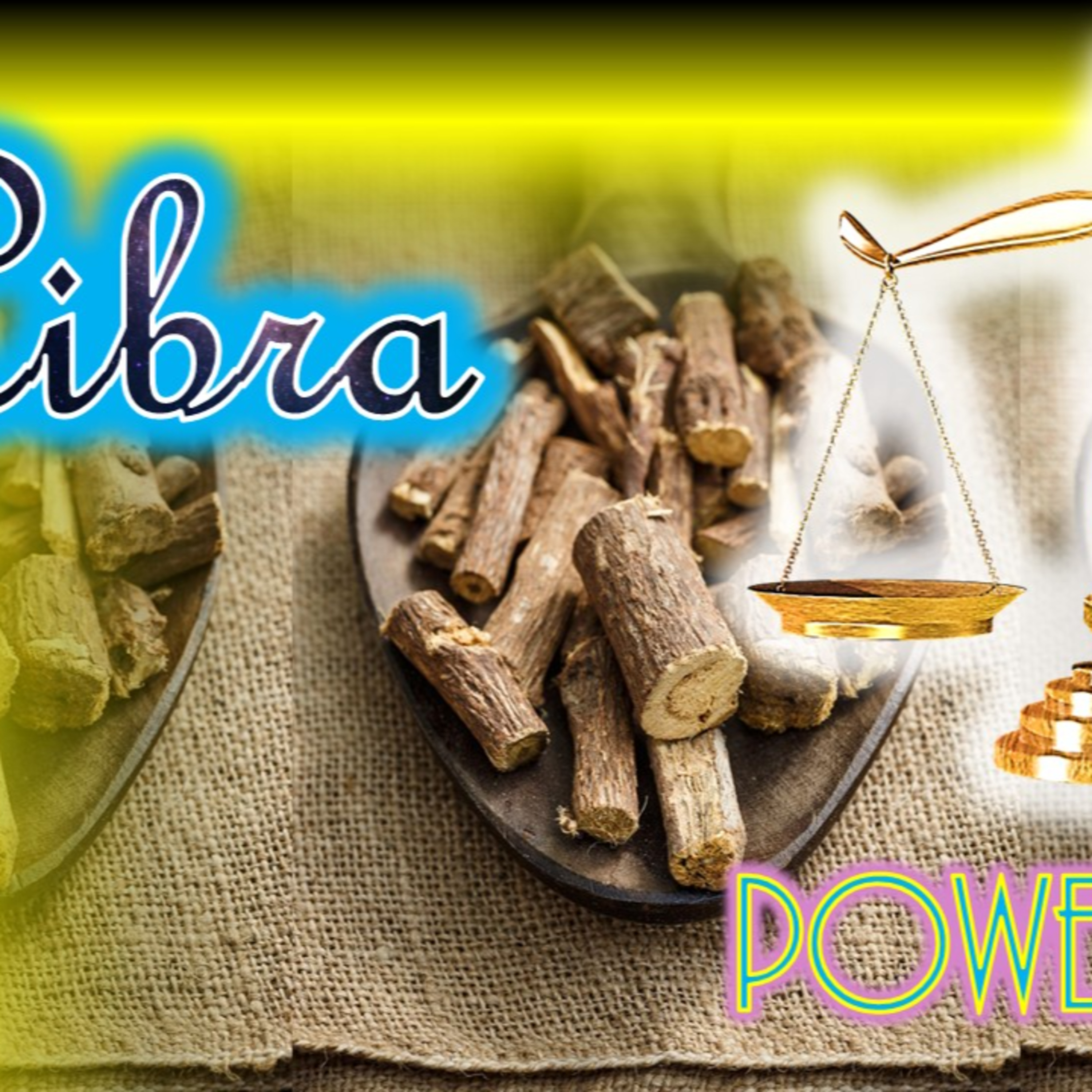 Libra power plants episode artwork