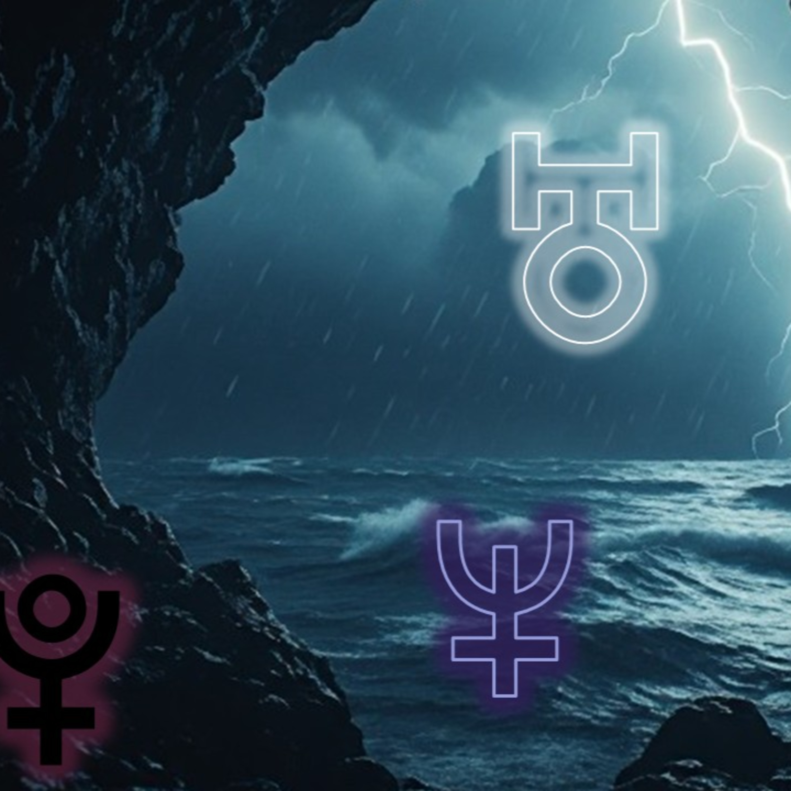 Q&A: Uranus, Neptune, Pluto episode artwork