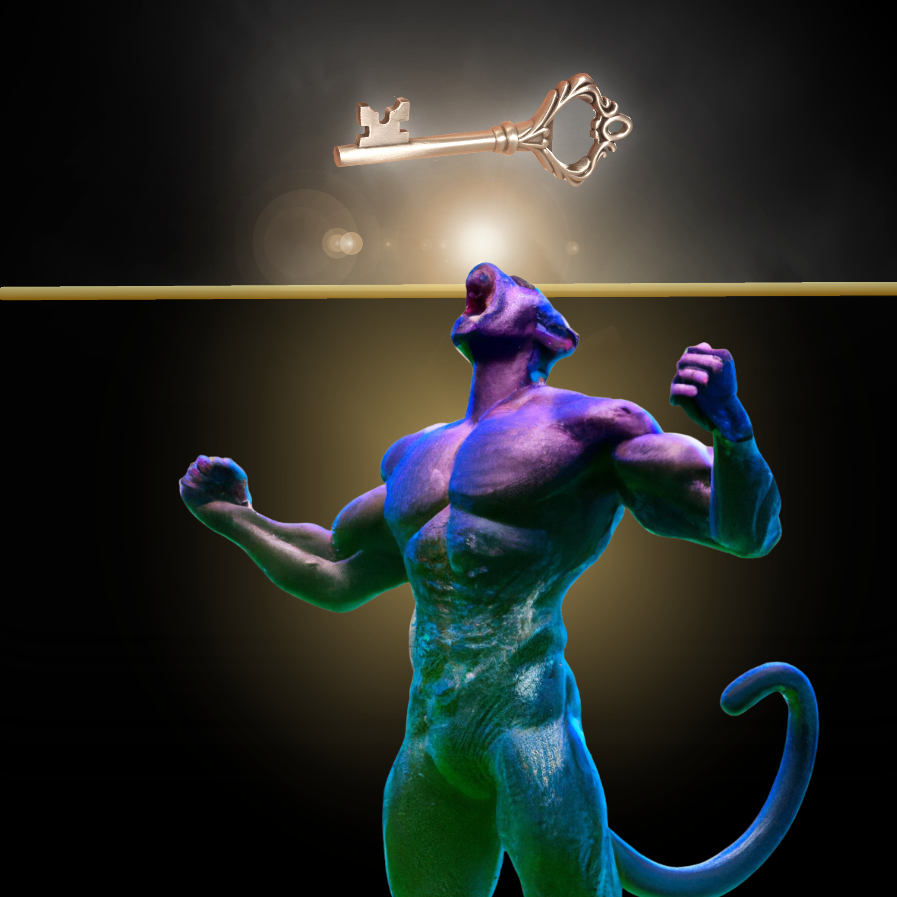 The Momentum Catalyst