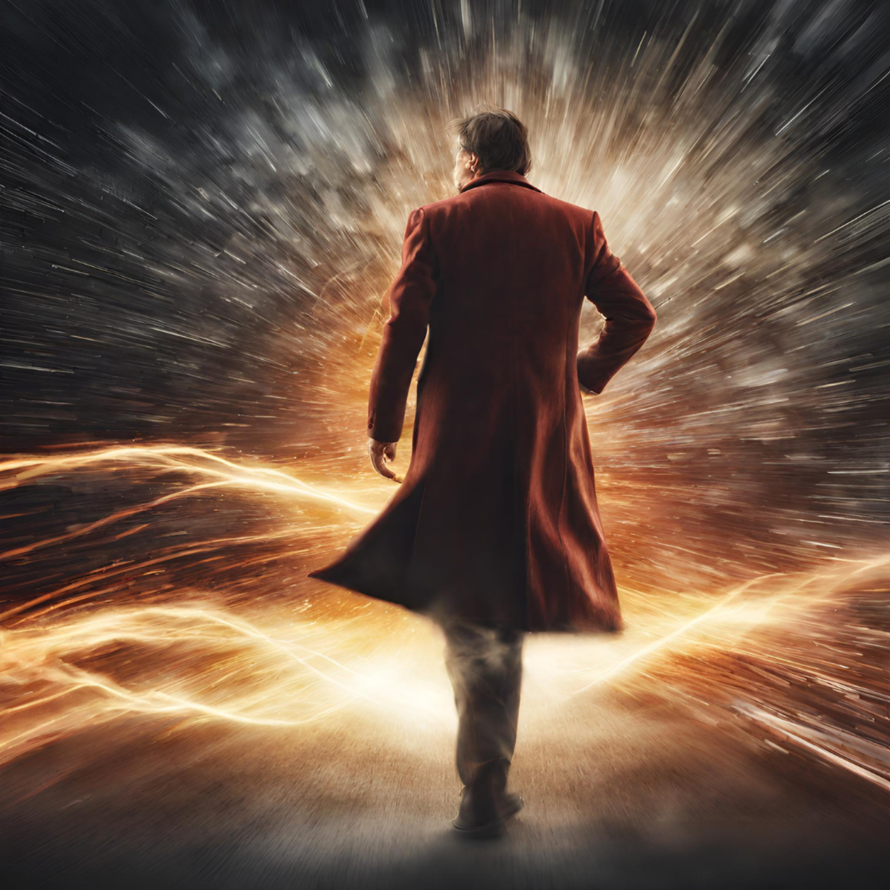 The Momentum Catalyst