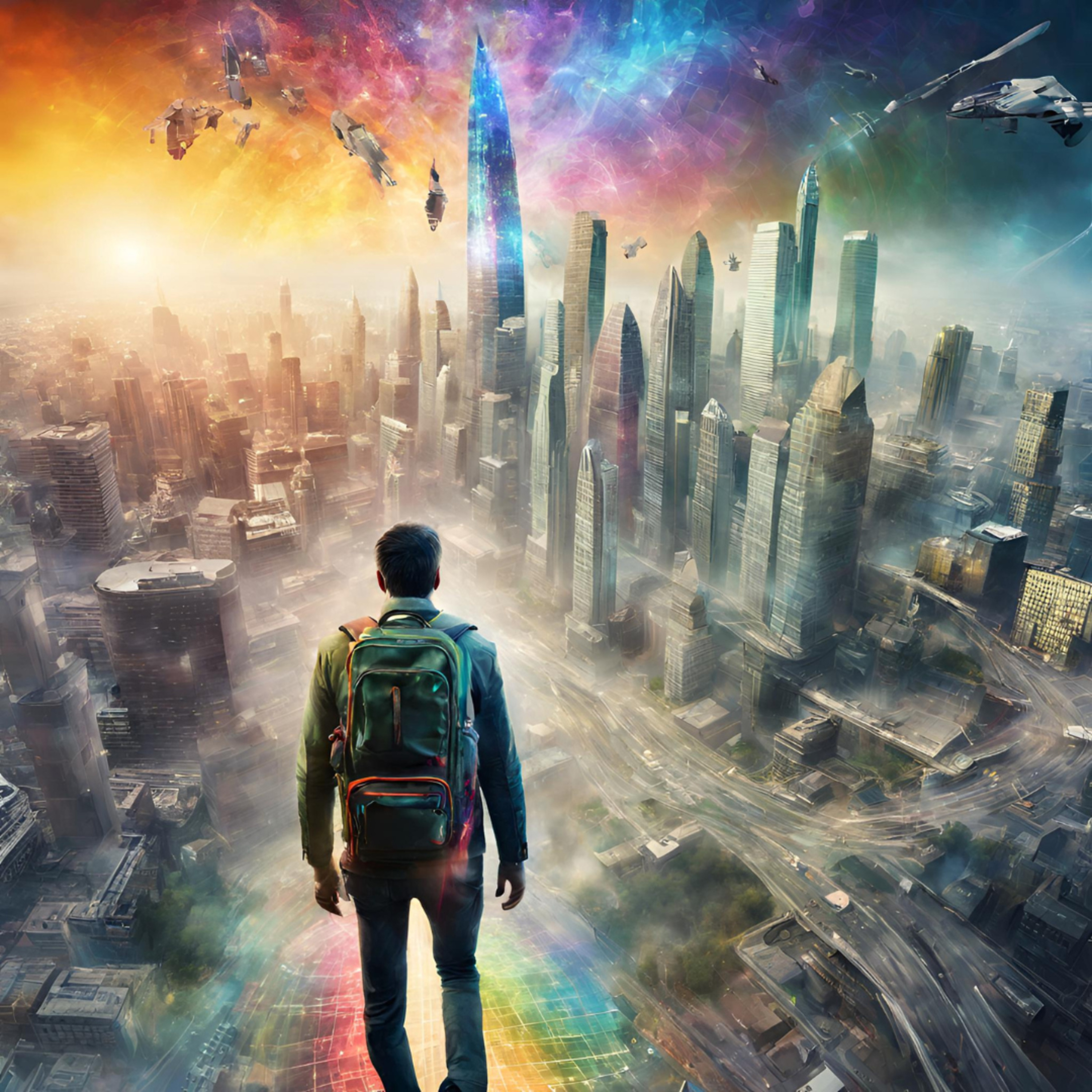 The Momentum Catalyst