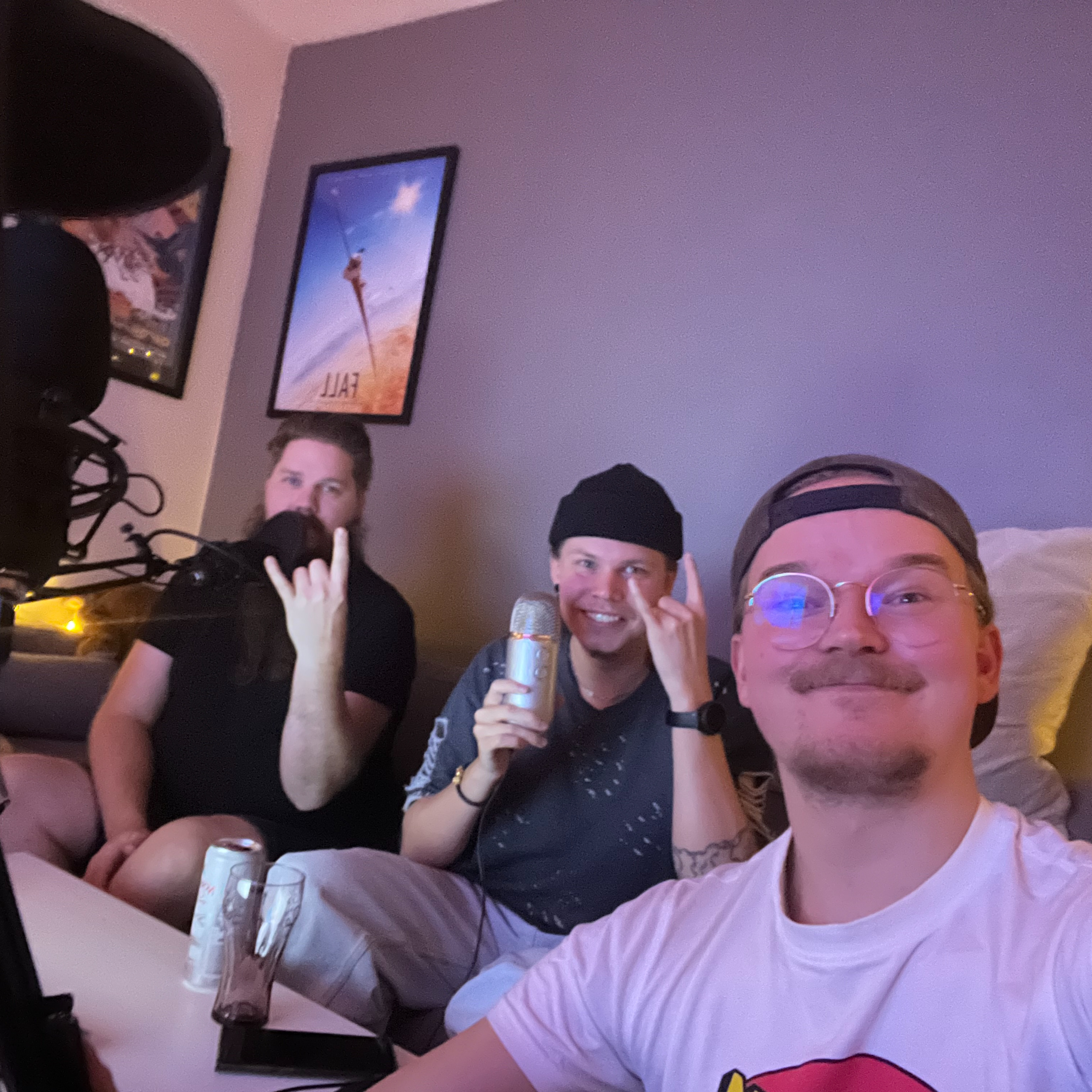 Alla De Små Sakerna