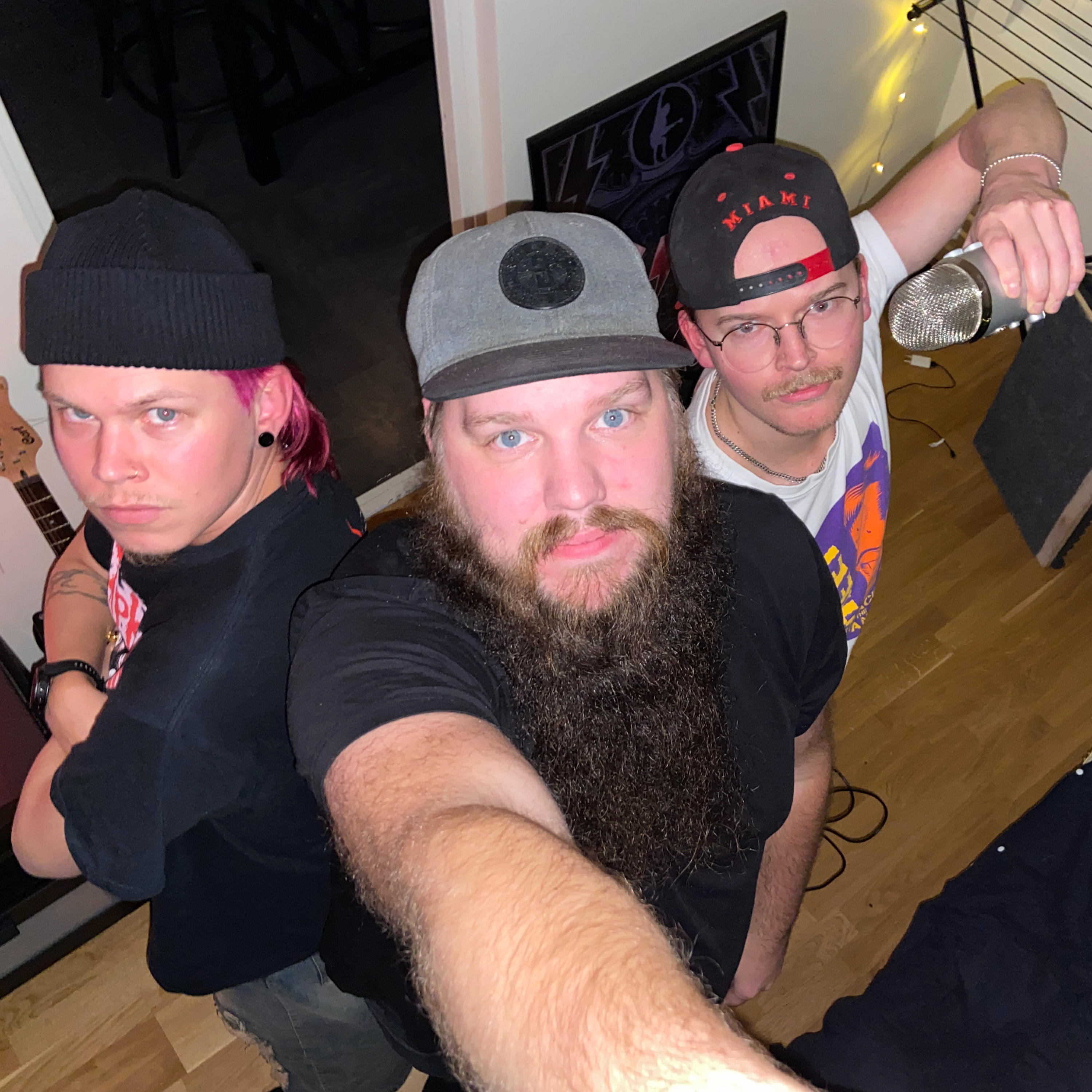 Alla De Små Sakerna