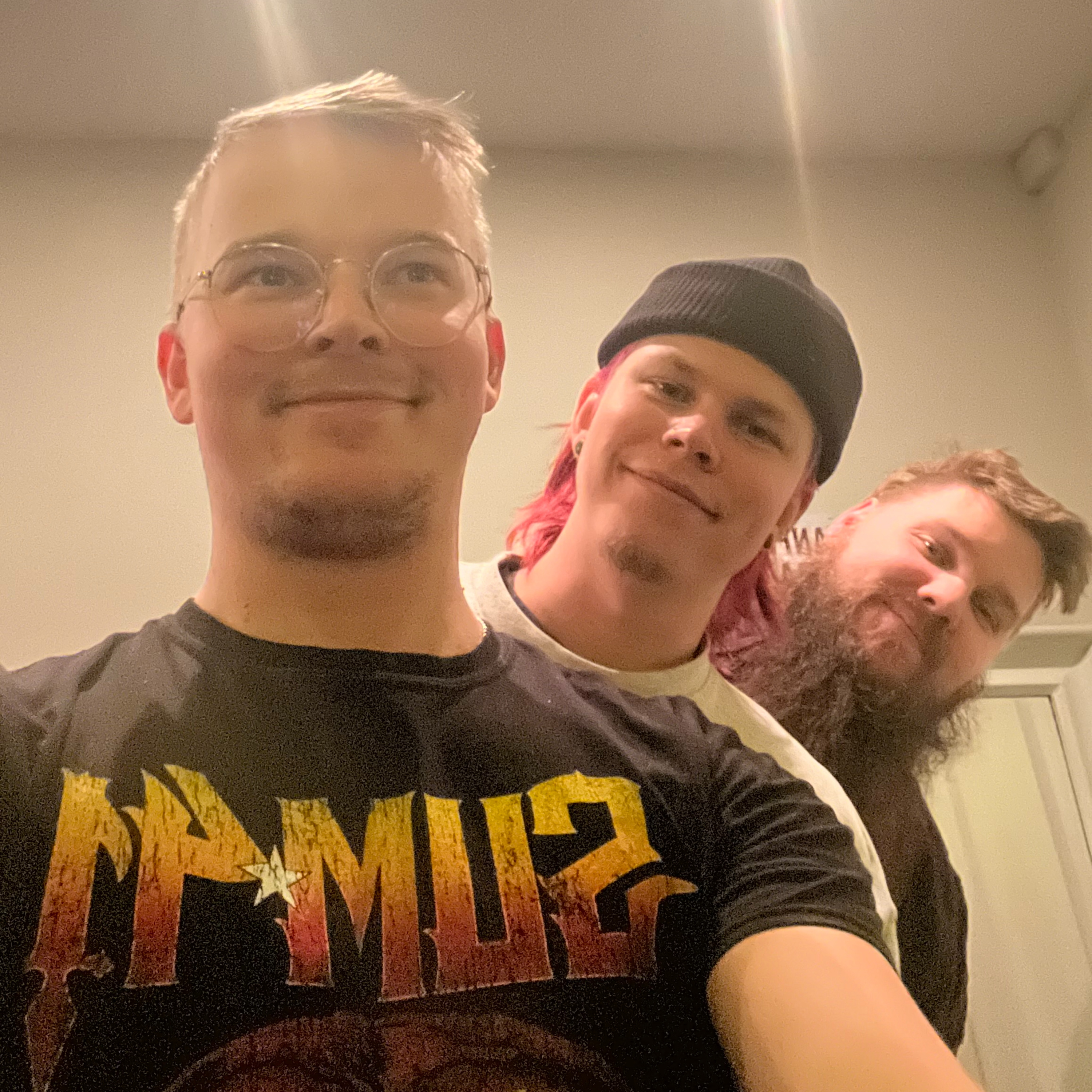 Alla De Små Sakerna