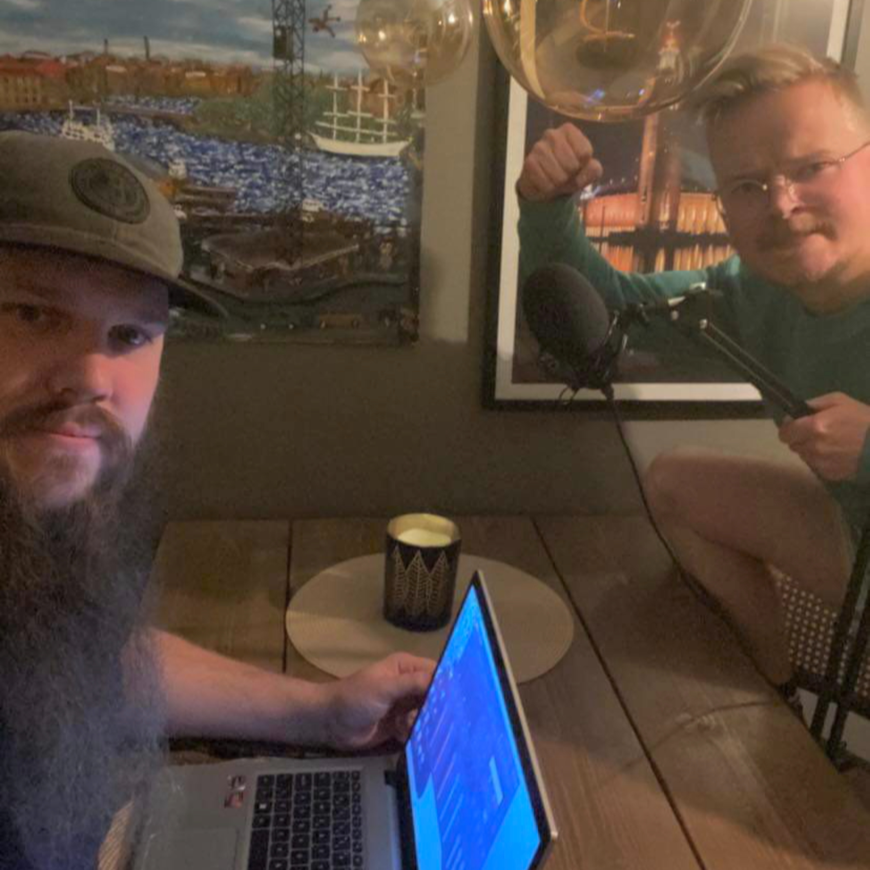 Alla De Små Sakerna
