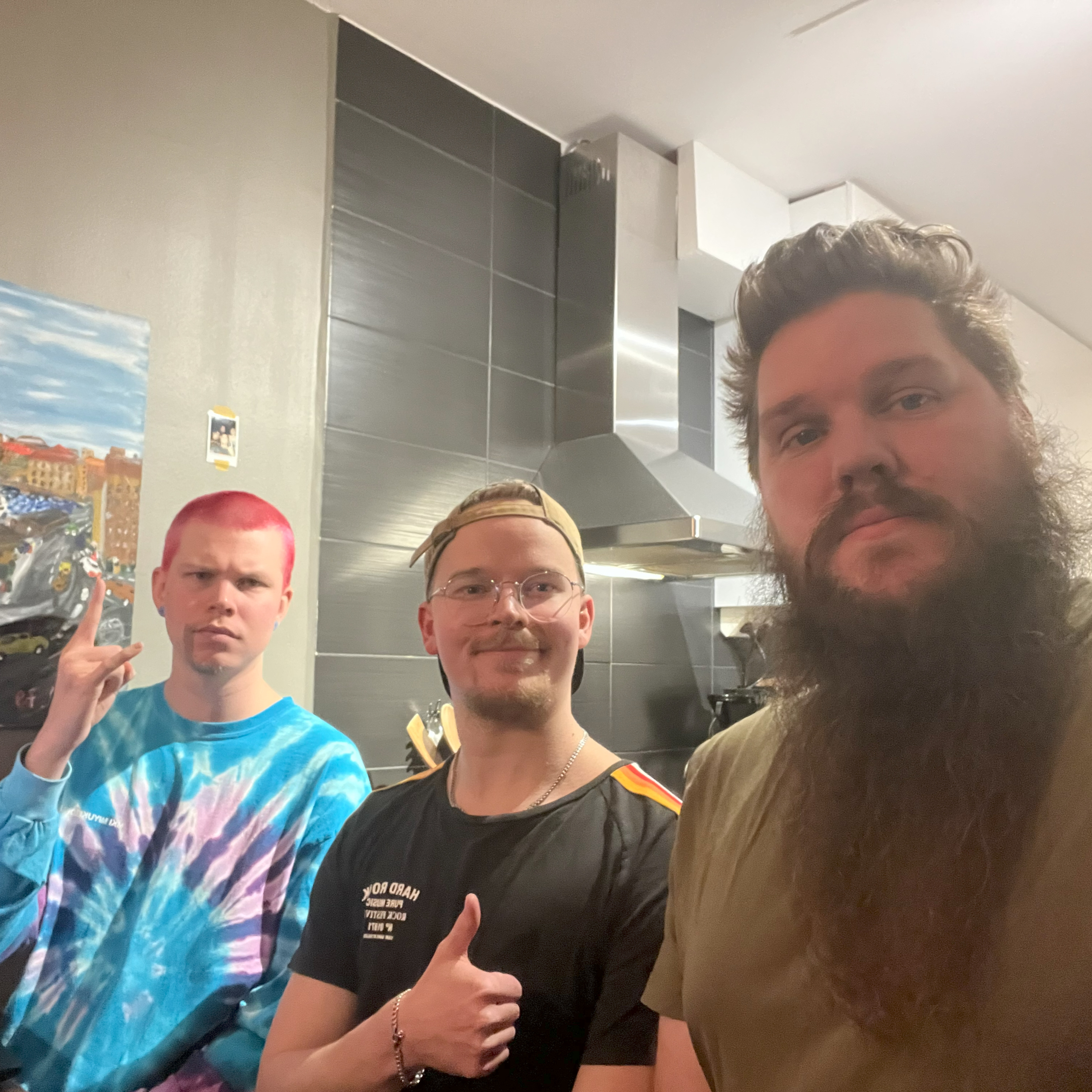 Alla De Små Sakerna