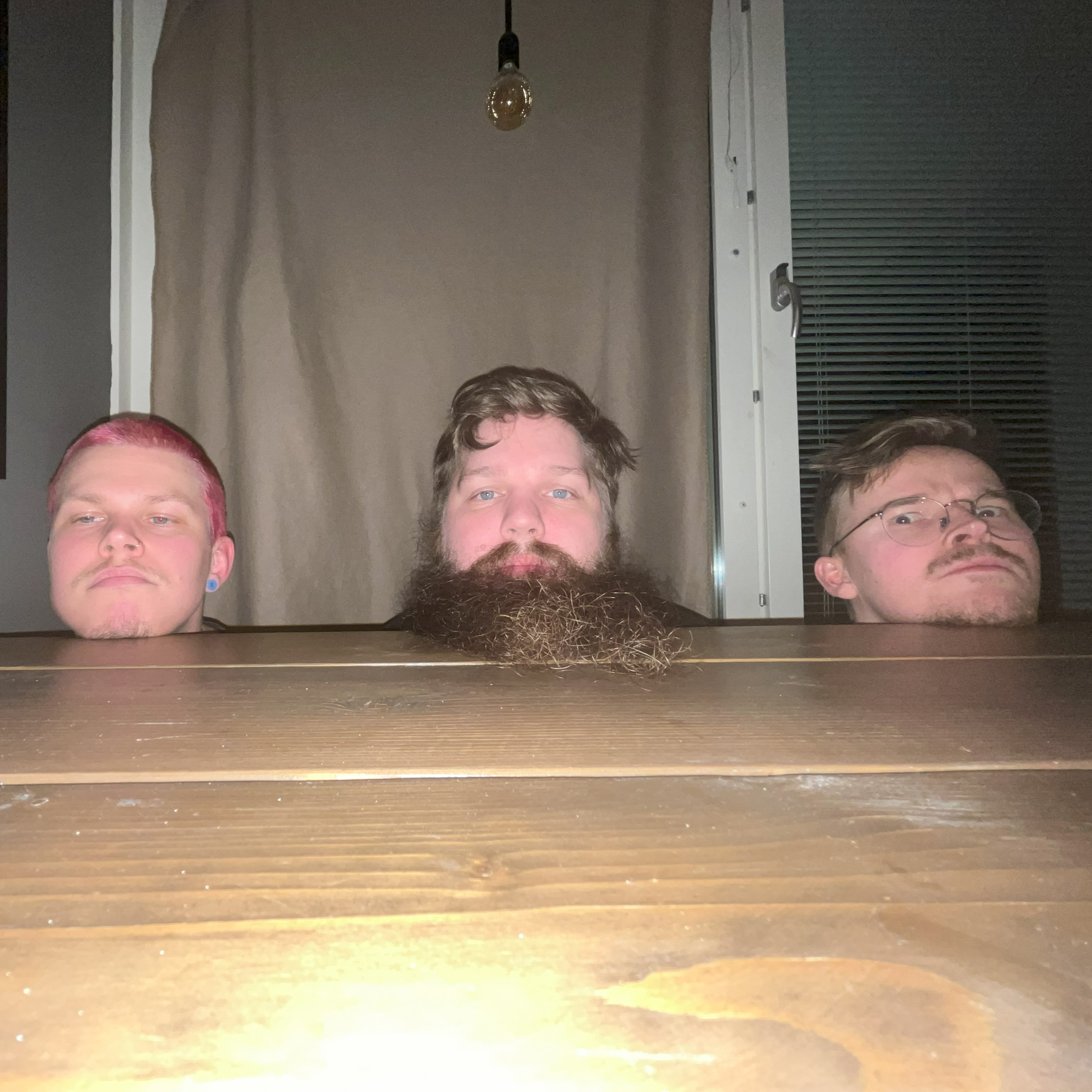 Alla De Små Sakerna