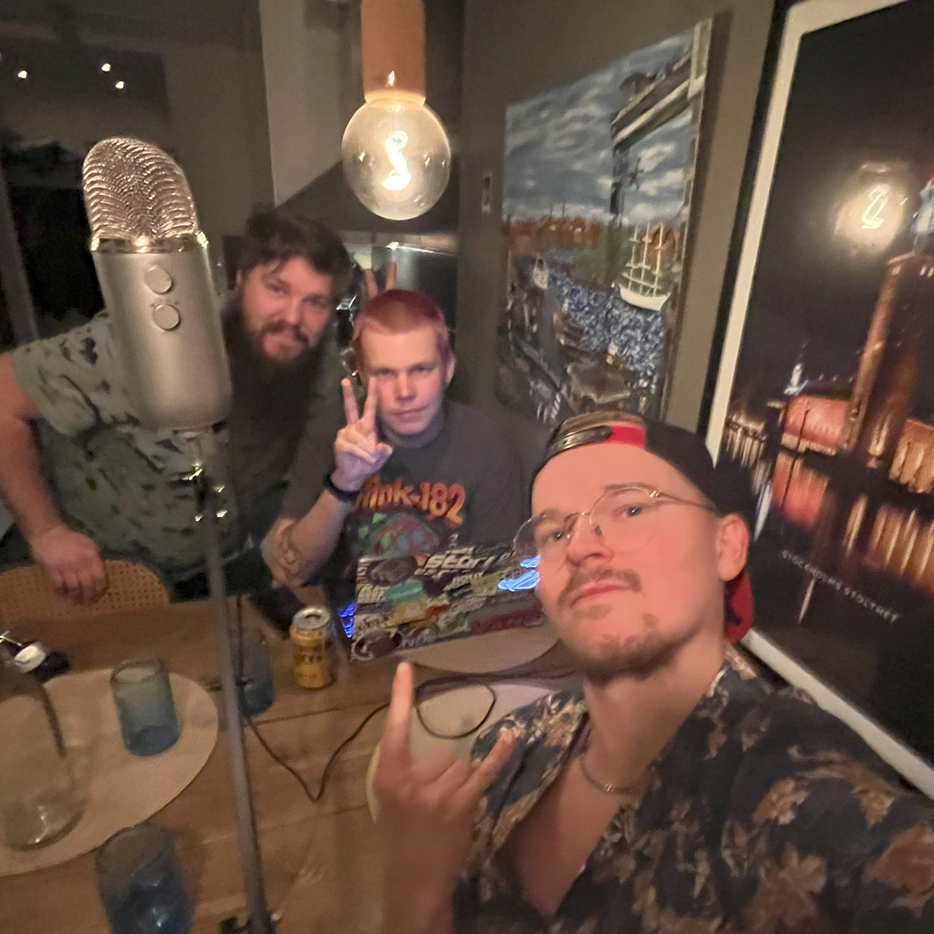 Alla De Små Sakerna