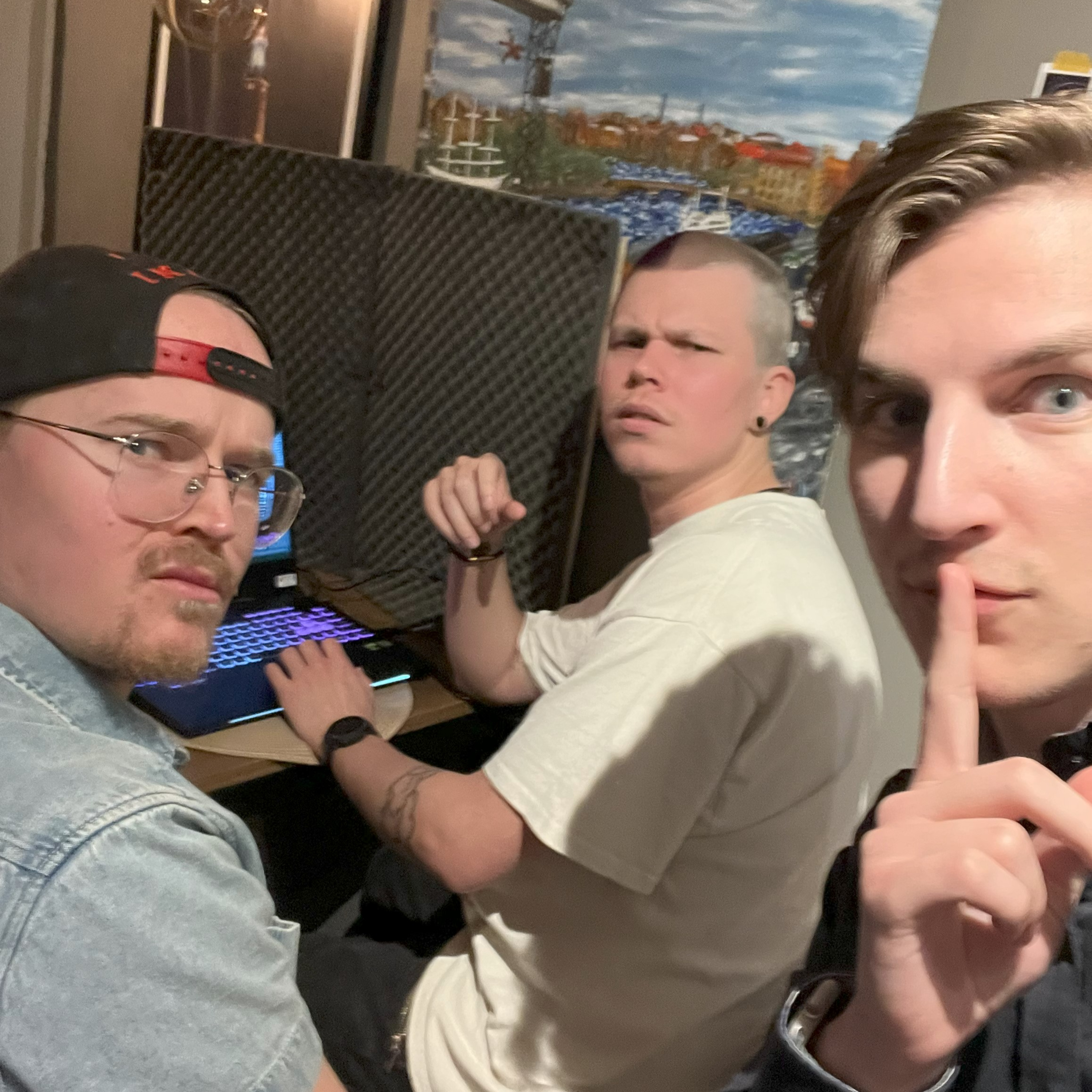 Alla De Små Sakerna