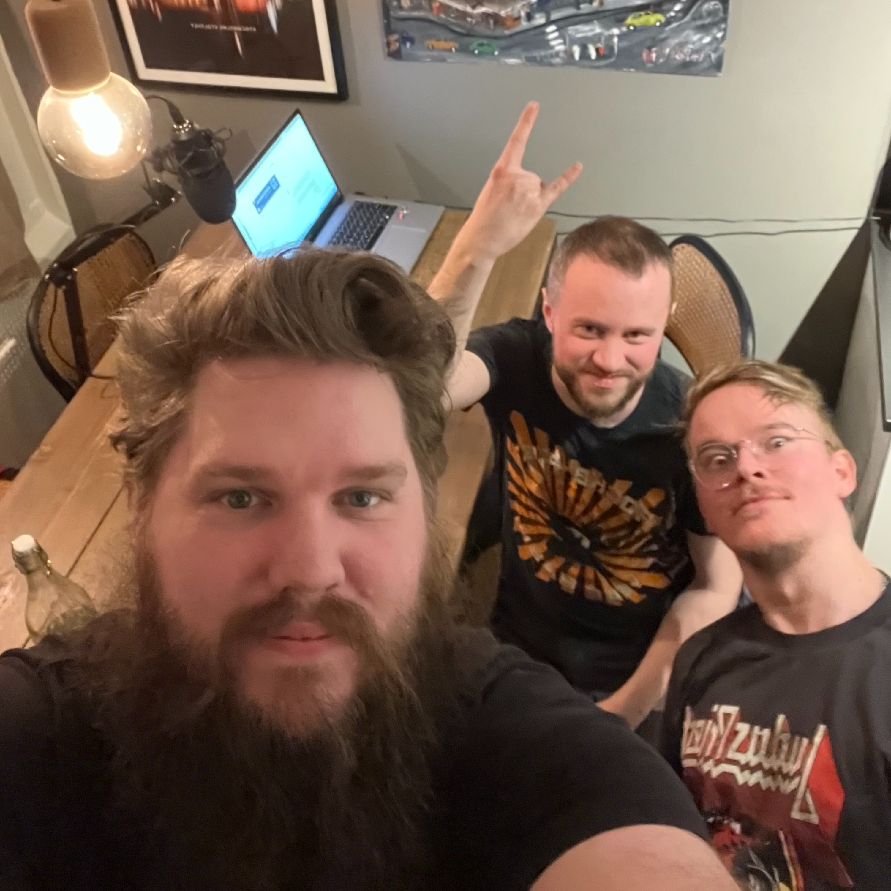 Alla De Små Sakerna