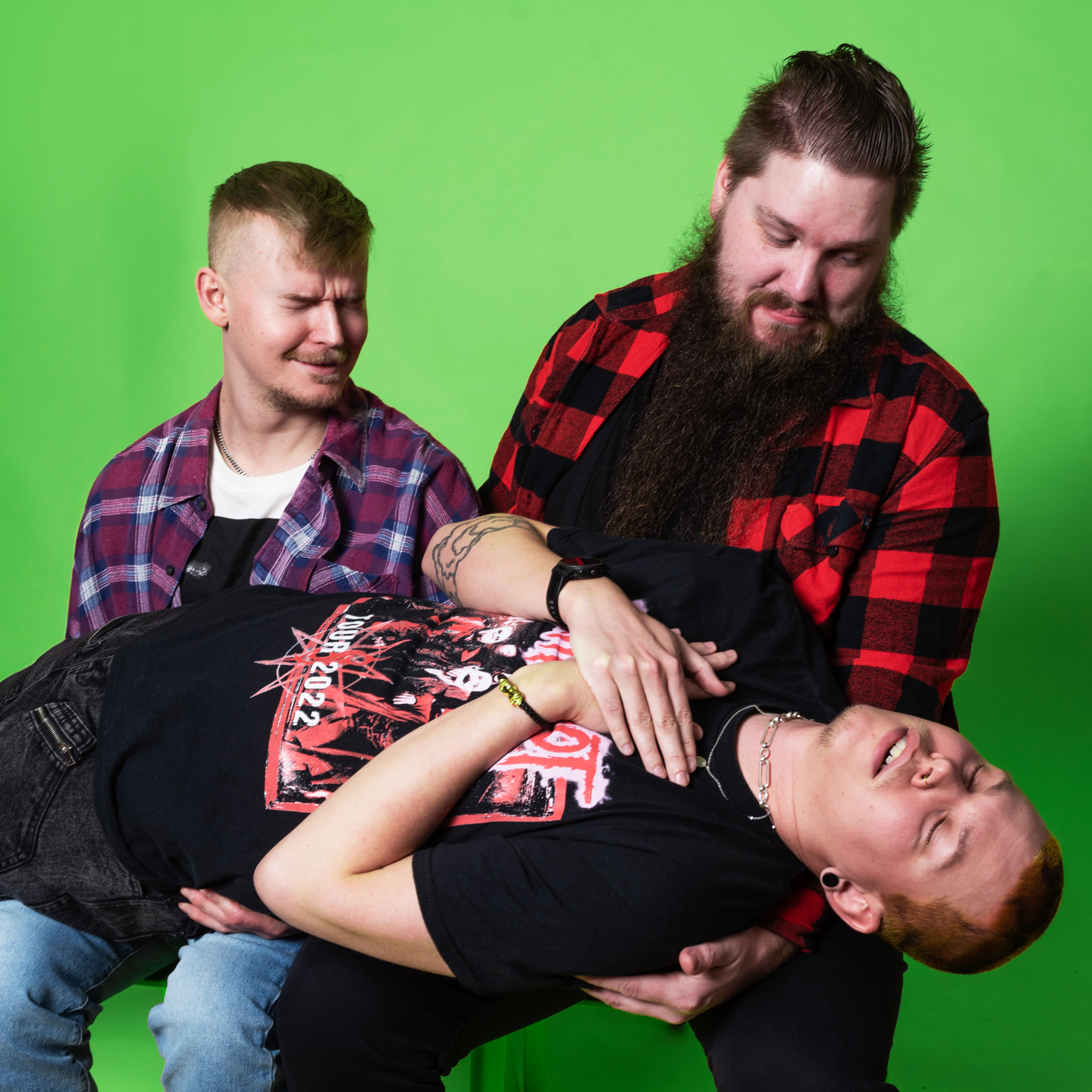 Alla De Små Sakerna
