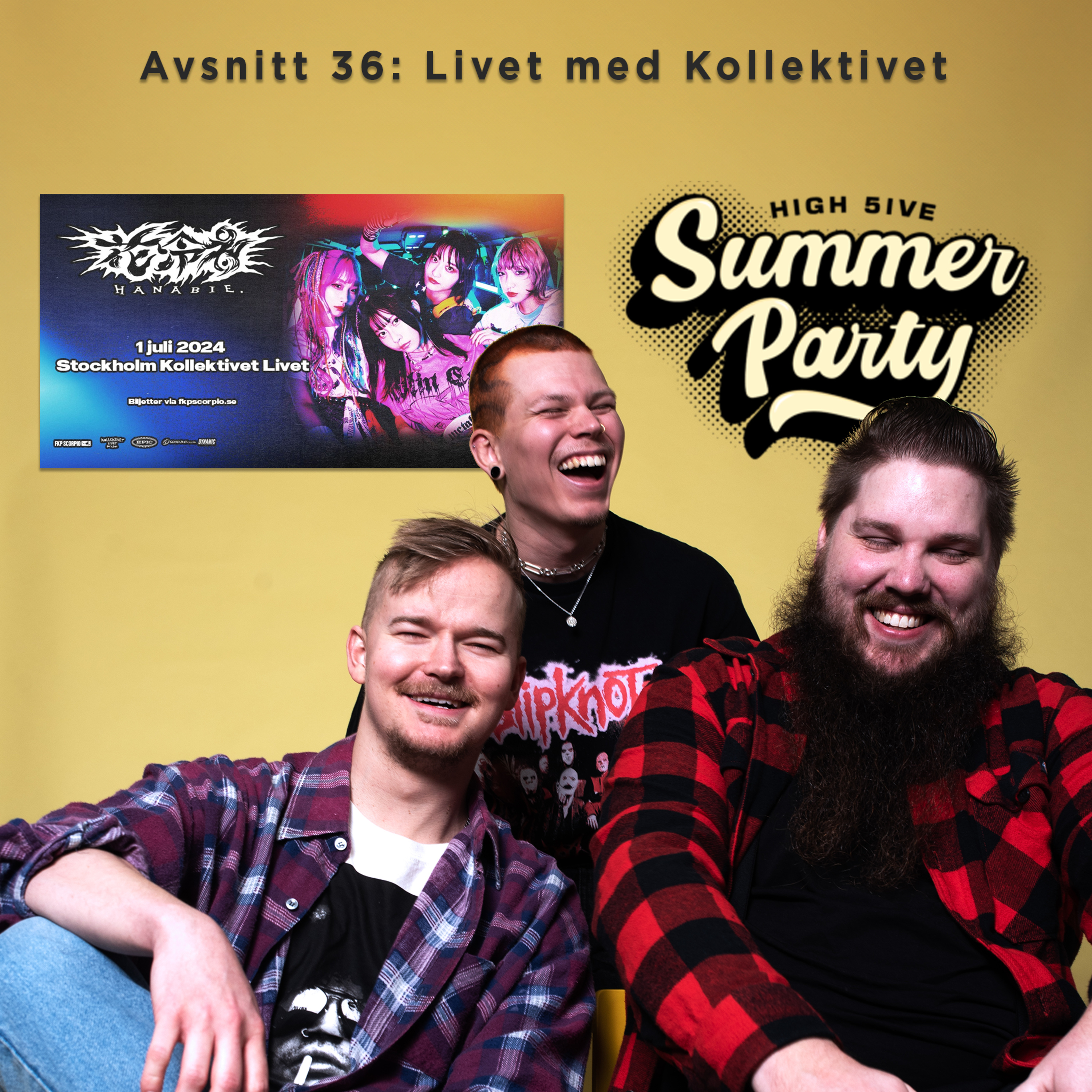 Alla De Små Sakerna