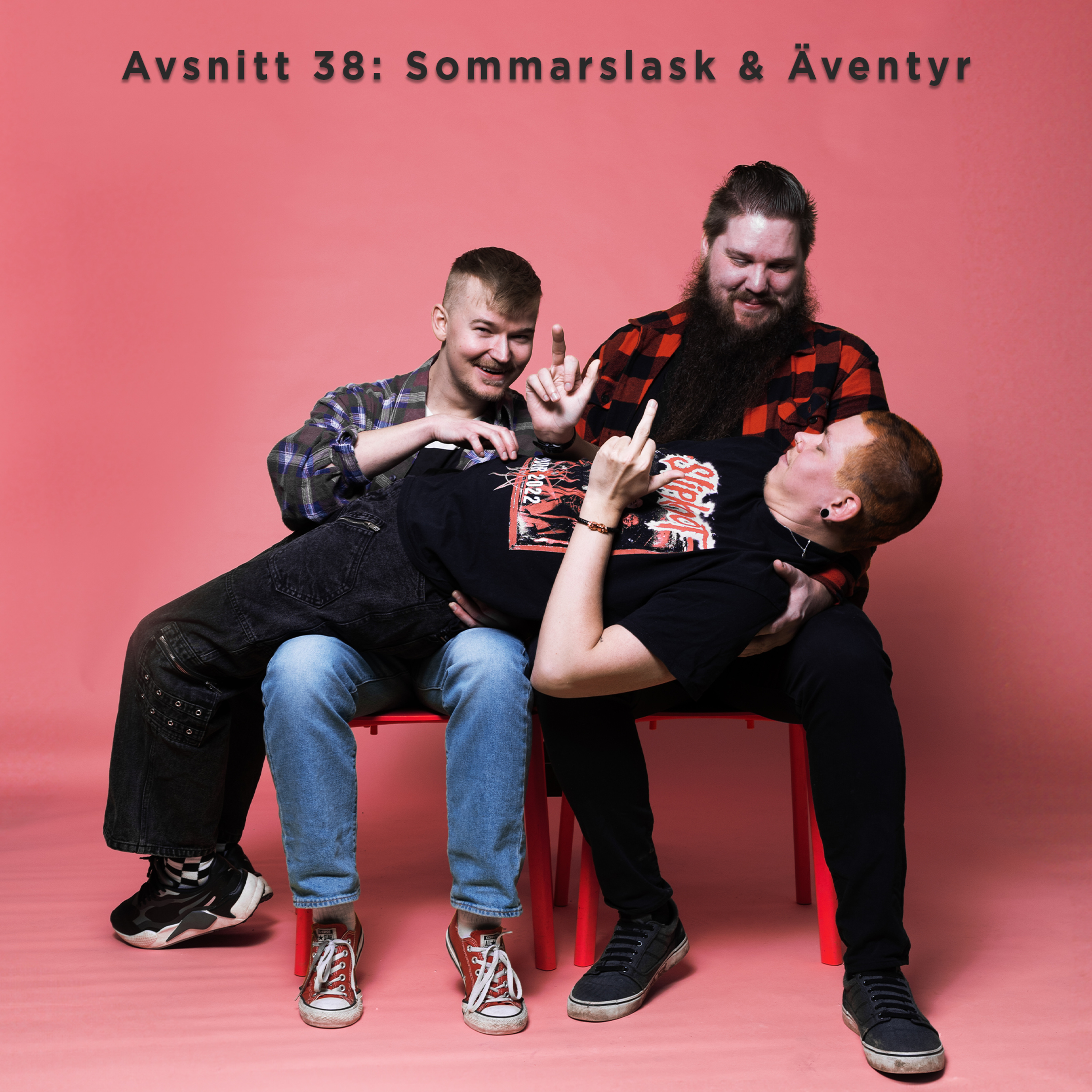 Alla De Små Sakerna