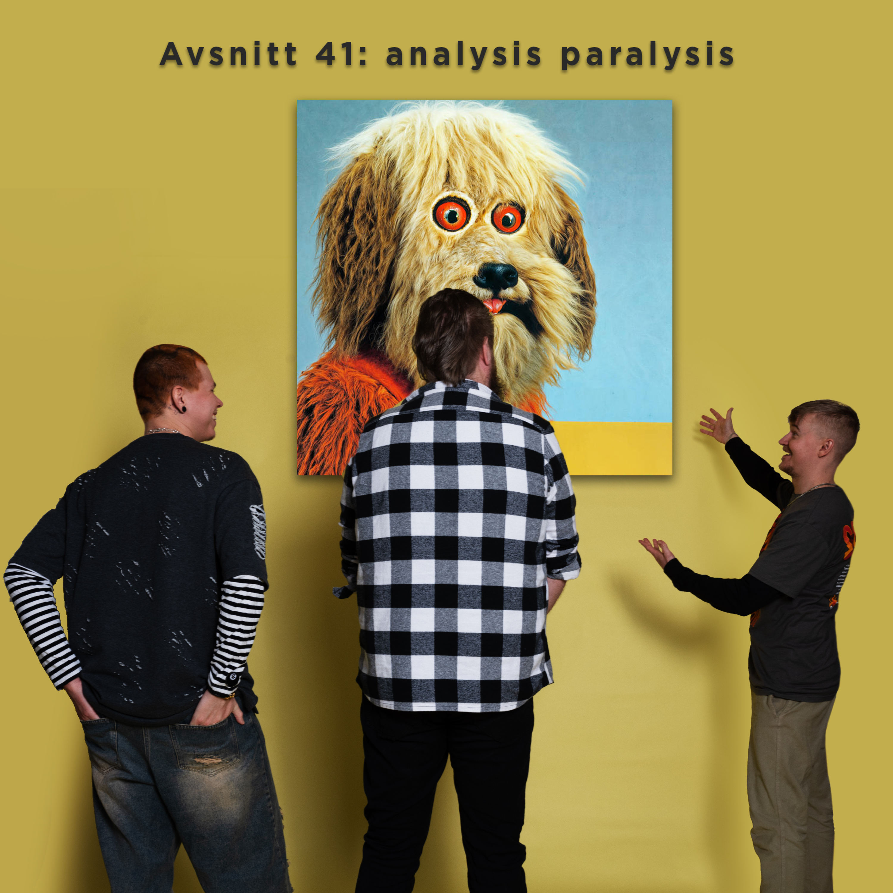 Alla De Små Sakerna
