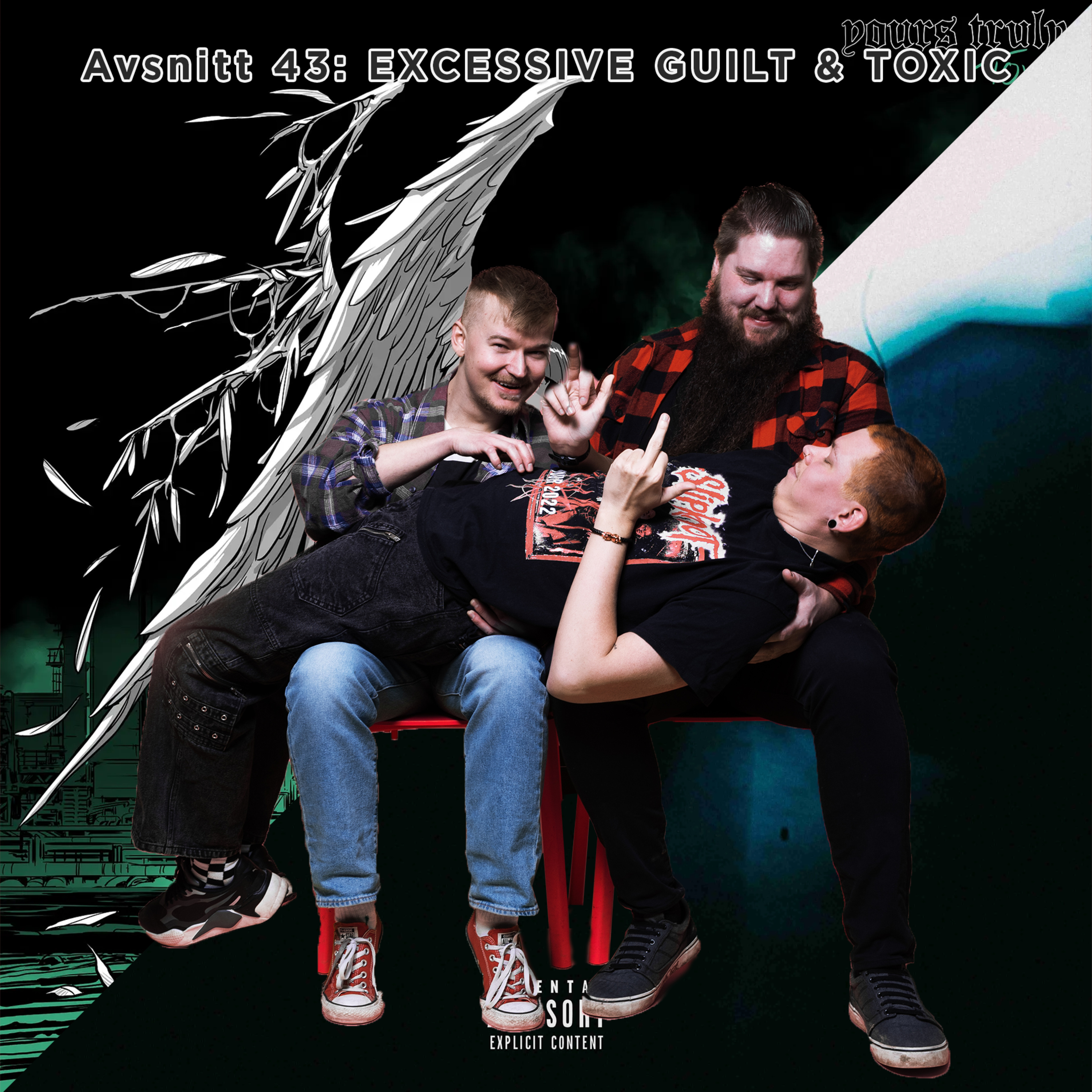 Alla De Små Sakerna