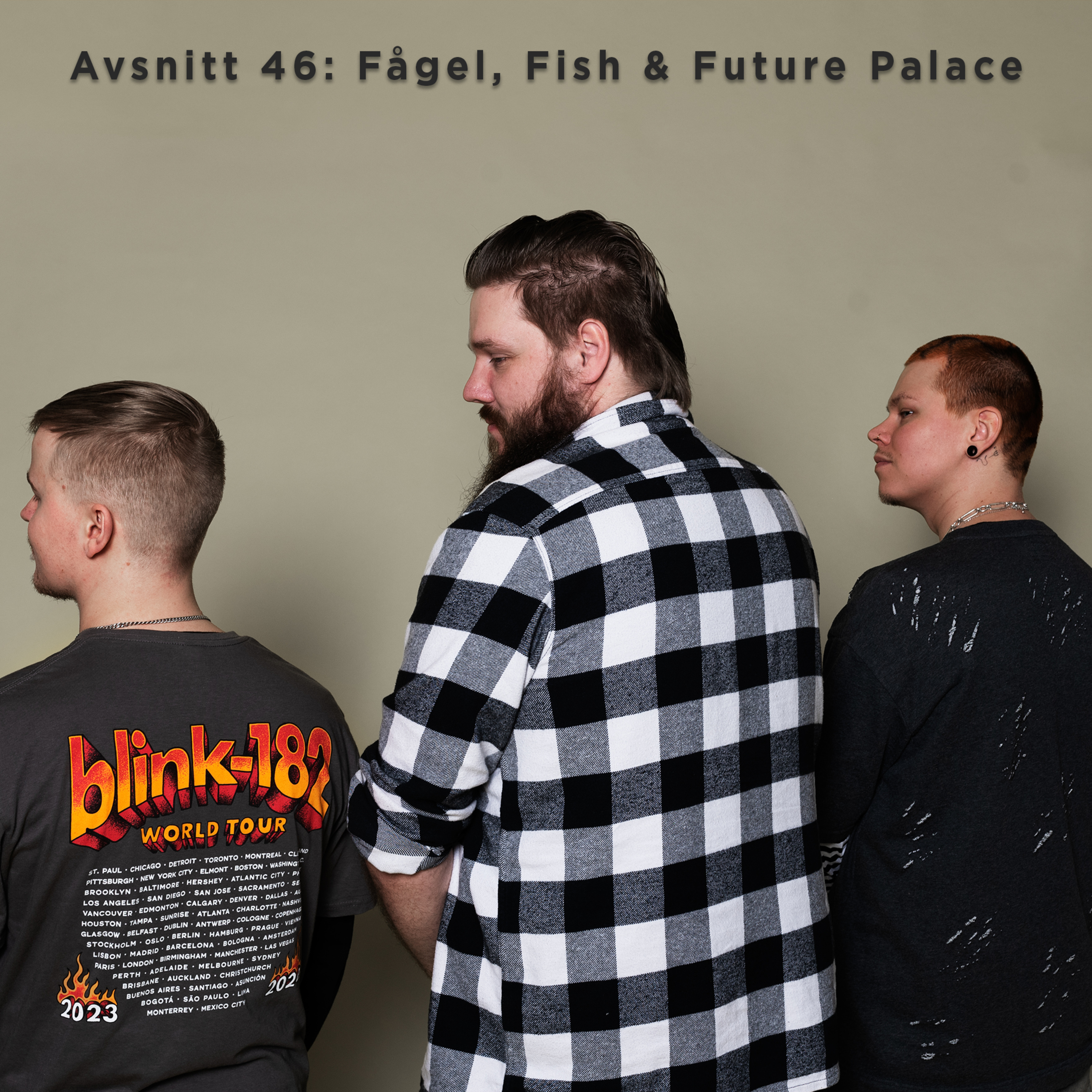 Alla De Små Sakerna