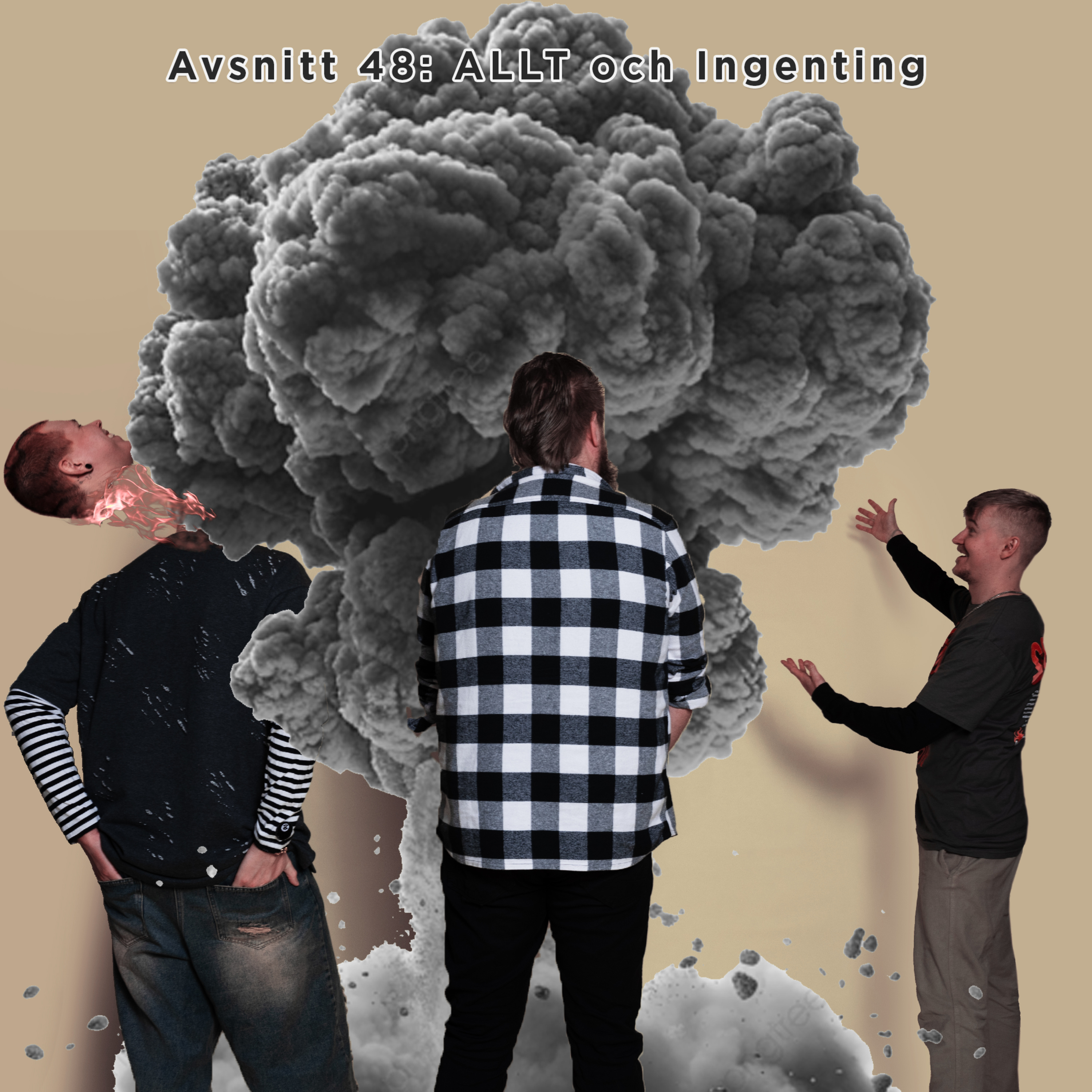 Alla De Små Sakerna