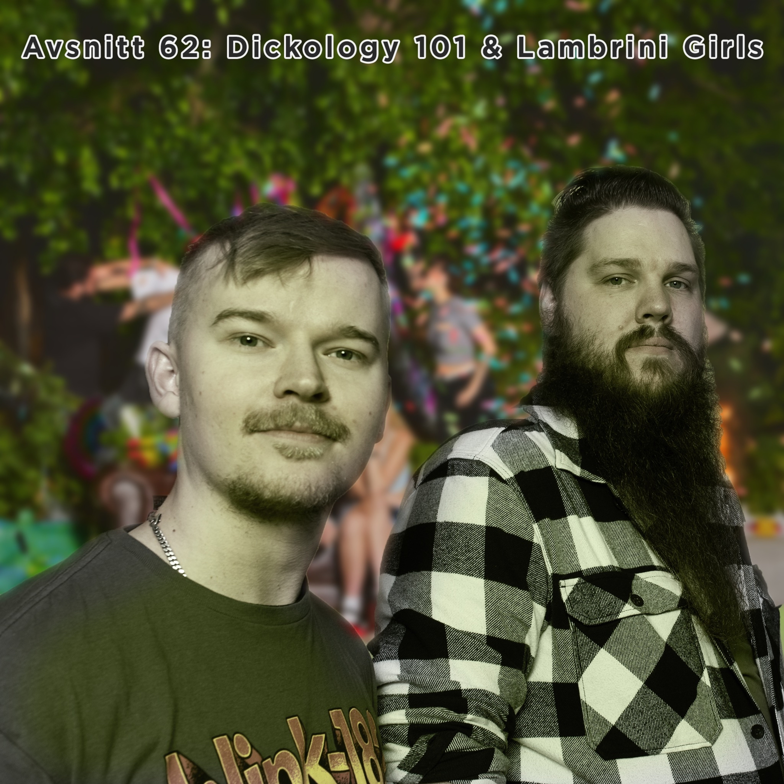 Alla De Små Sakerna