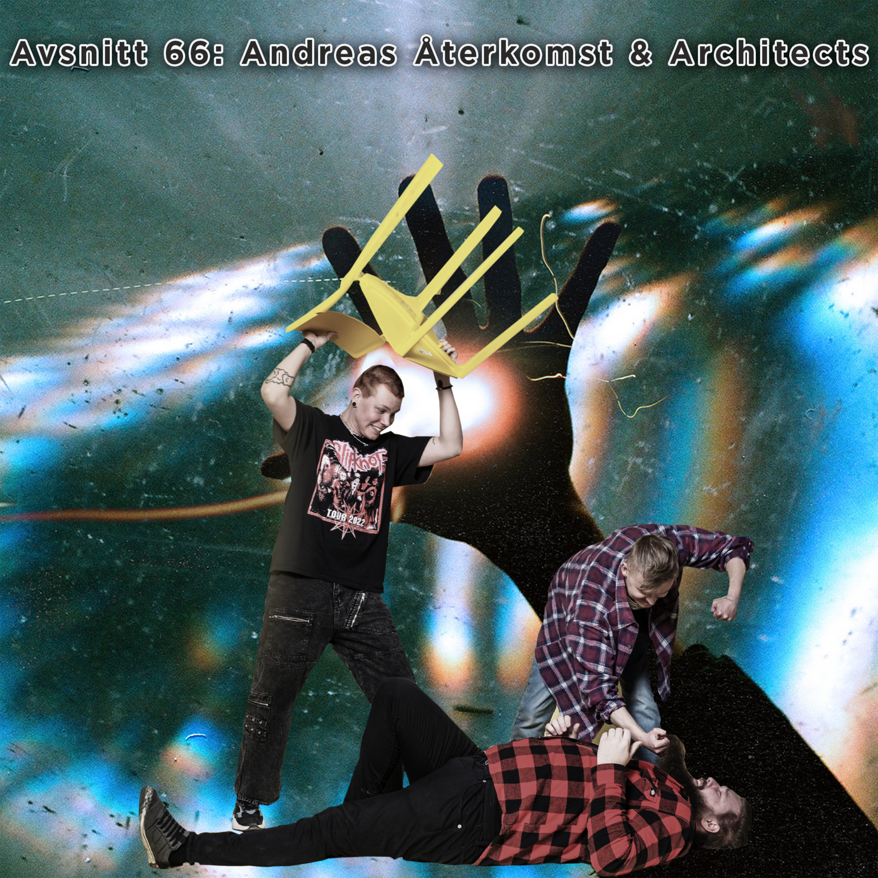 Alla De Små Sakerna