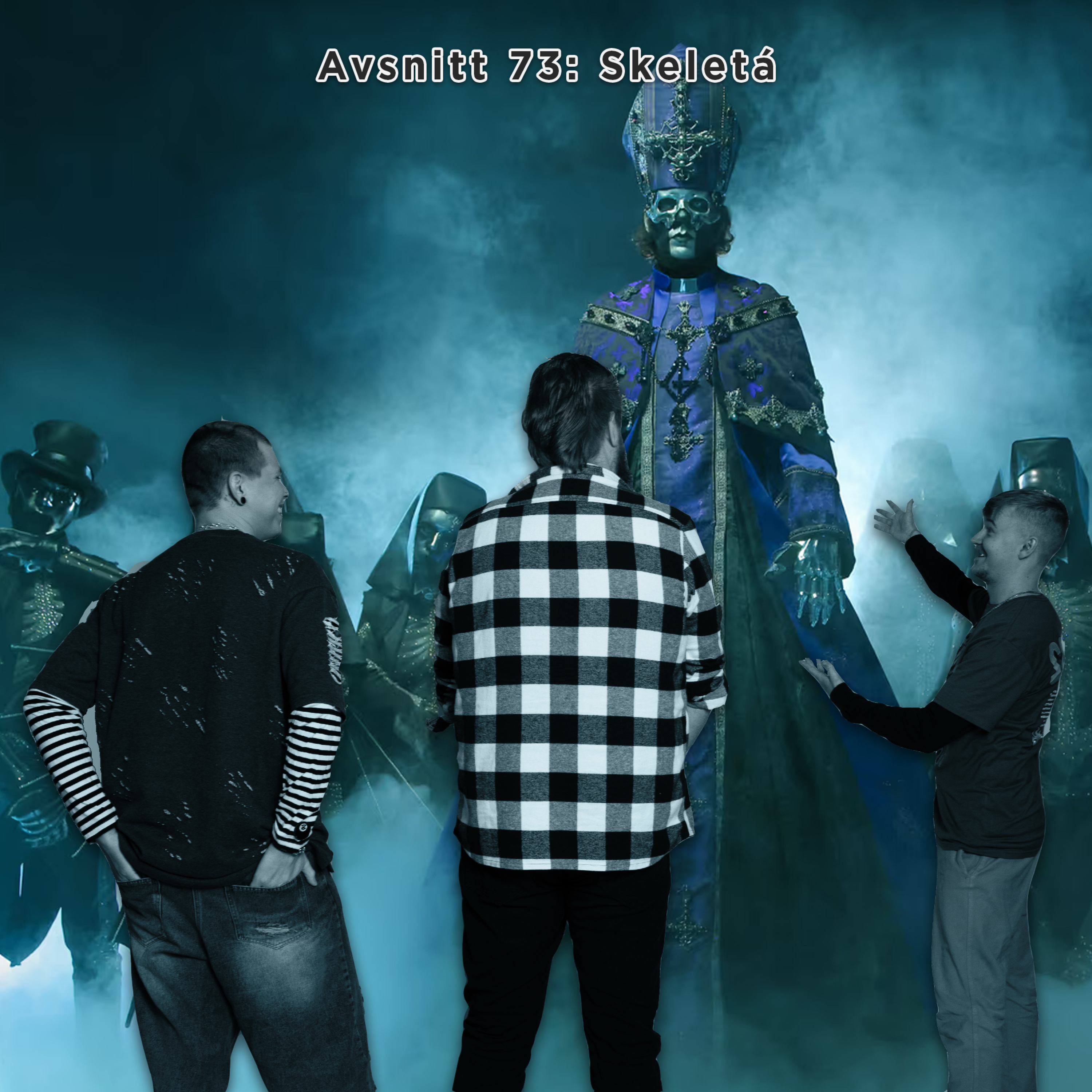 Alla De Små Sakerna