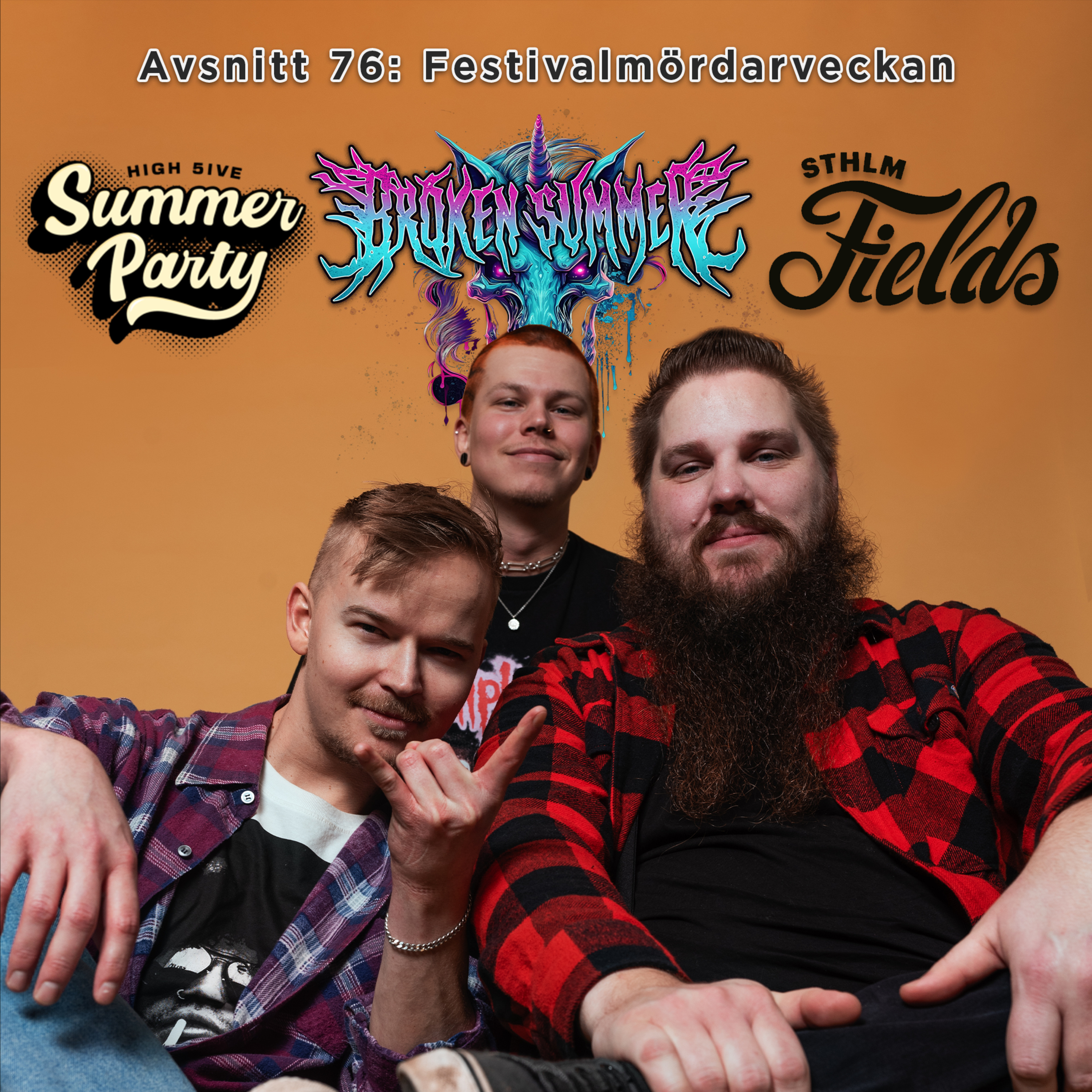 Alla De Små Sakerna