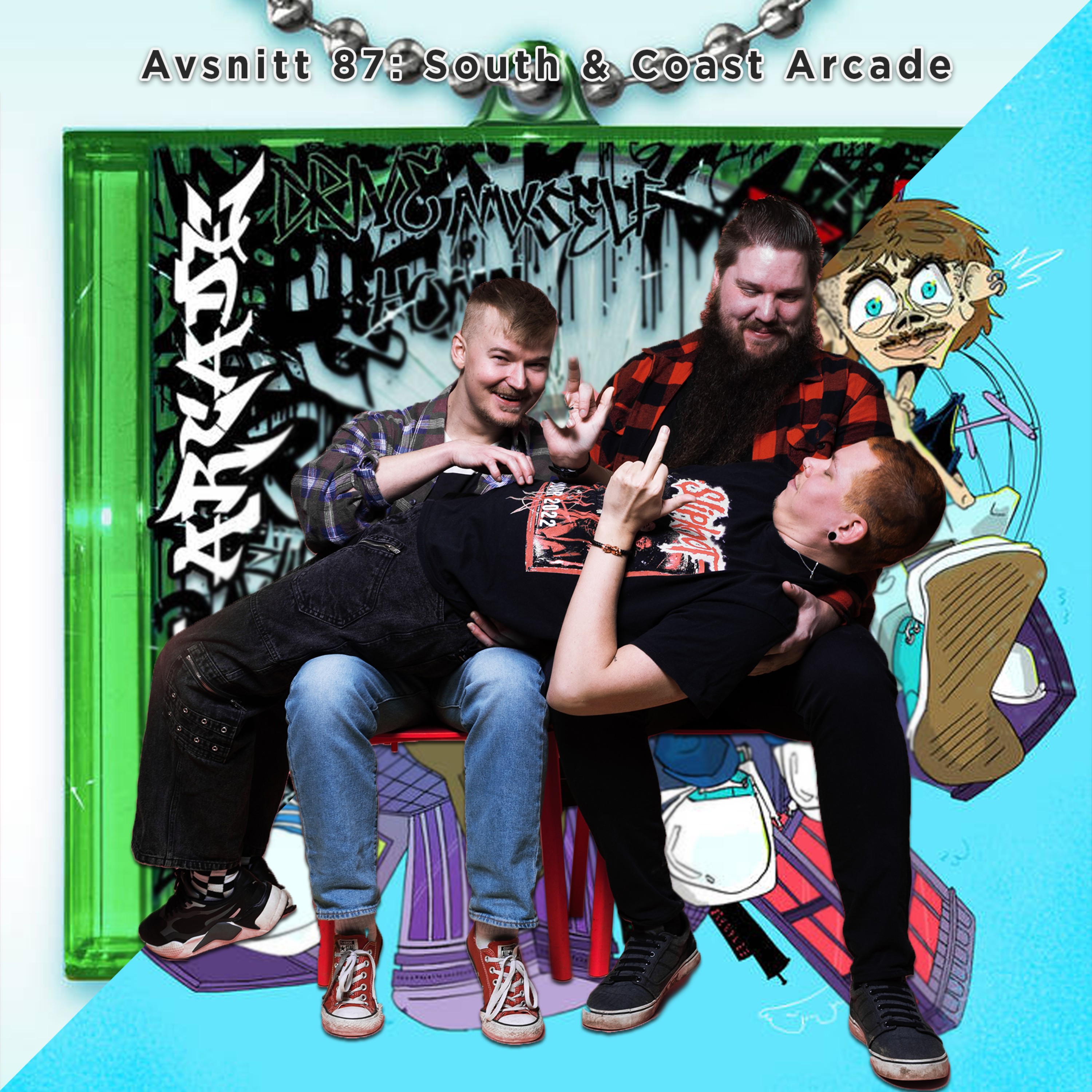 Alla De Små Sakerna