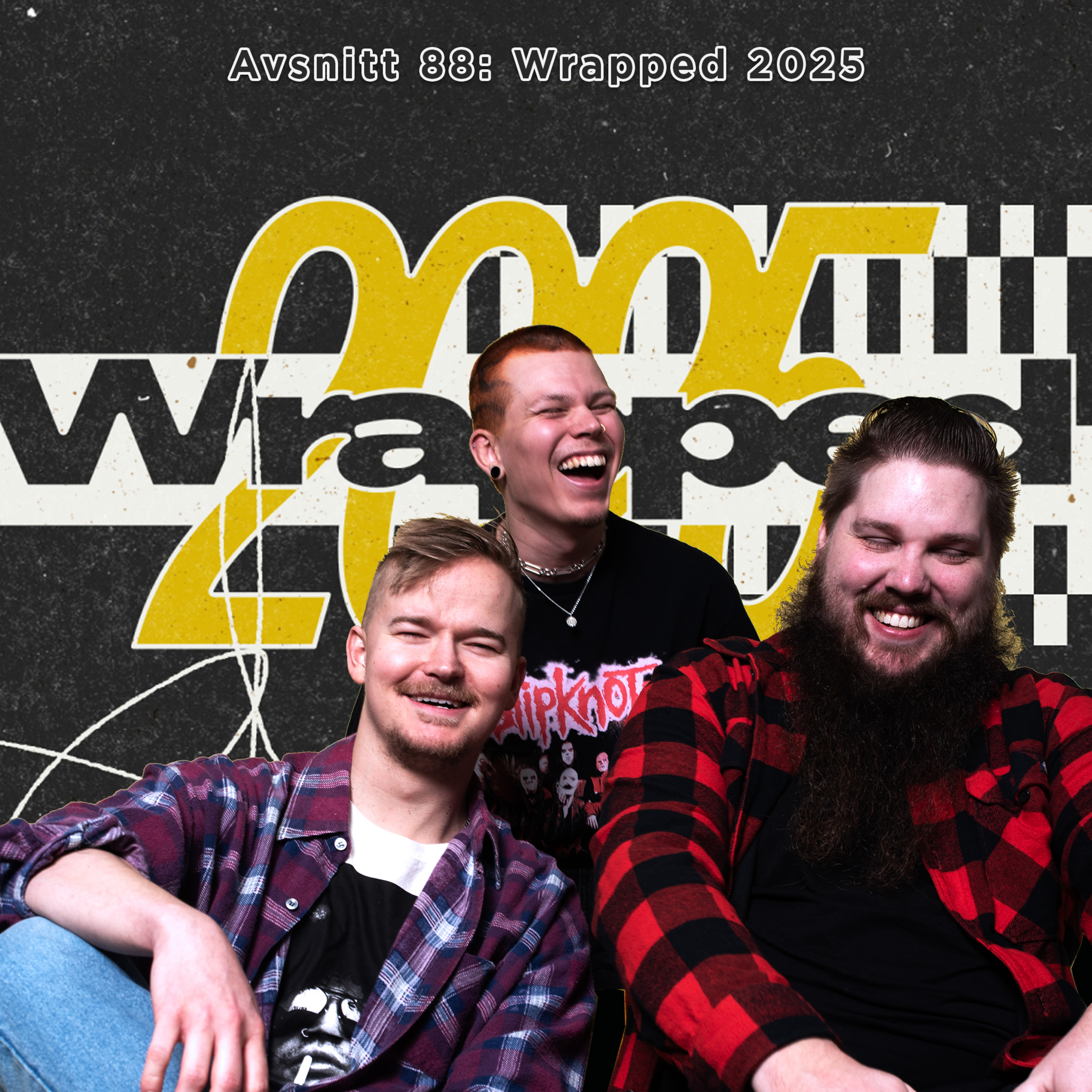 Alla De Små Sakerna