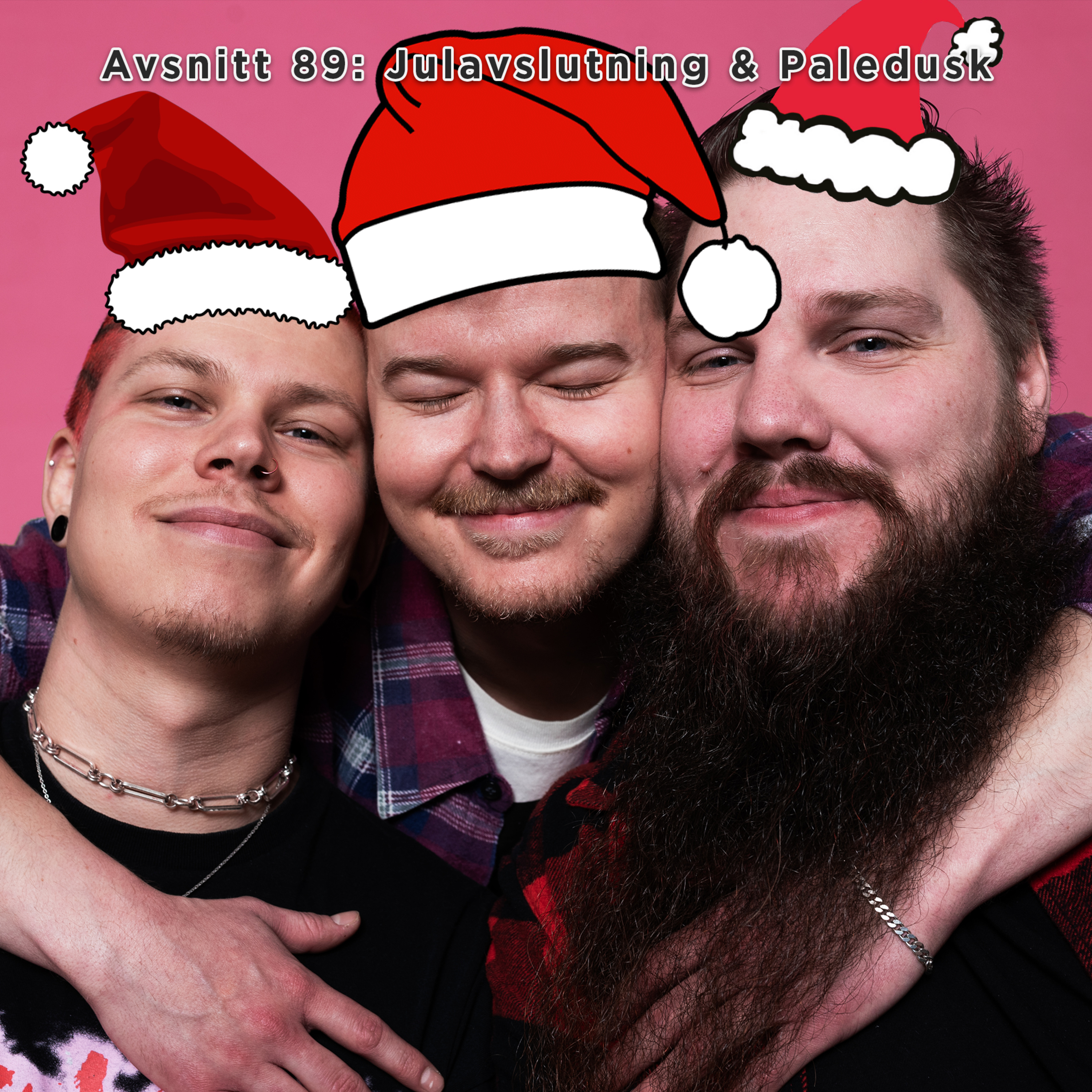 Alla De Små Sakerna