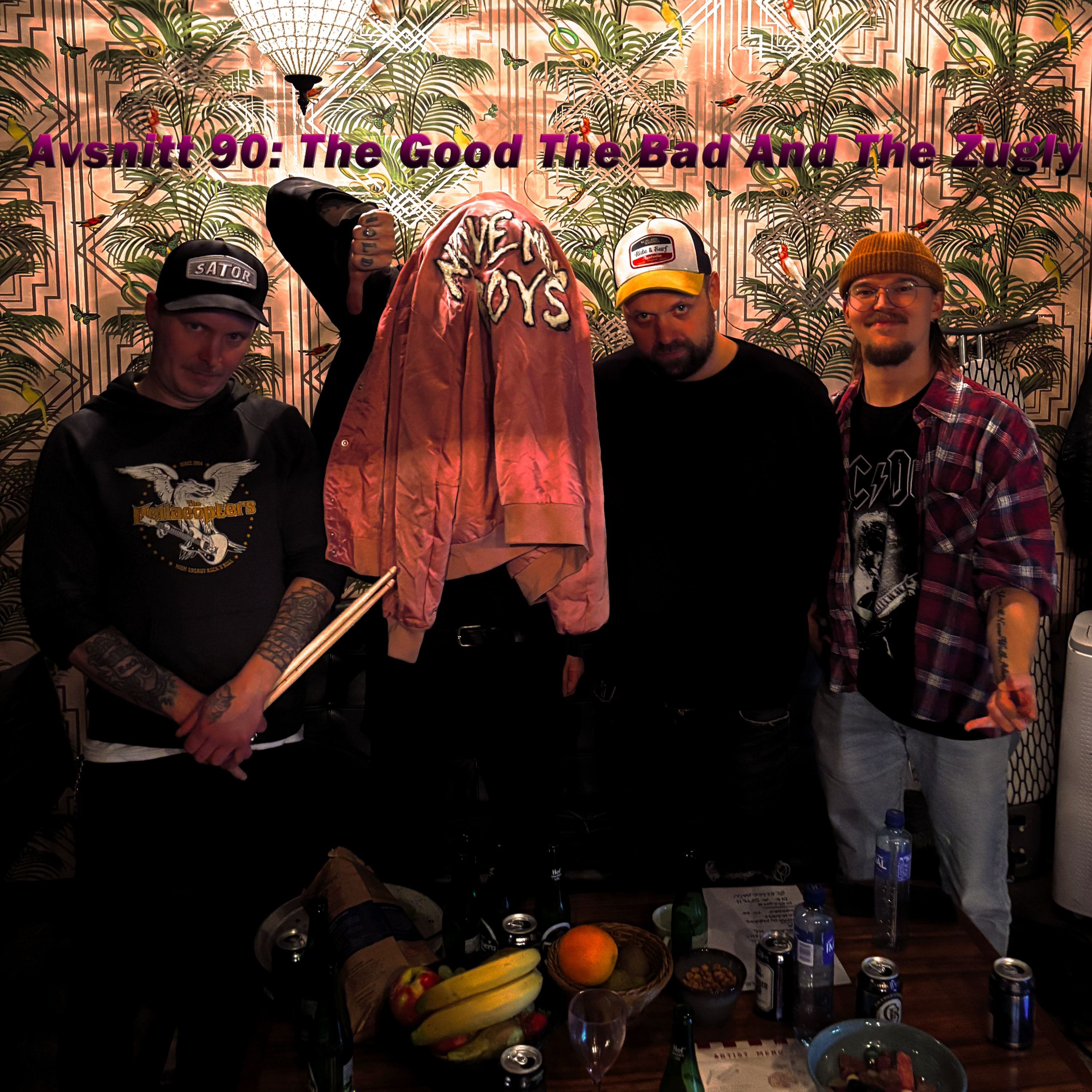 Alla De Små Sakerna