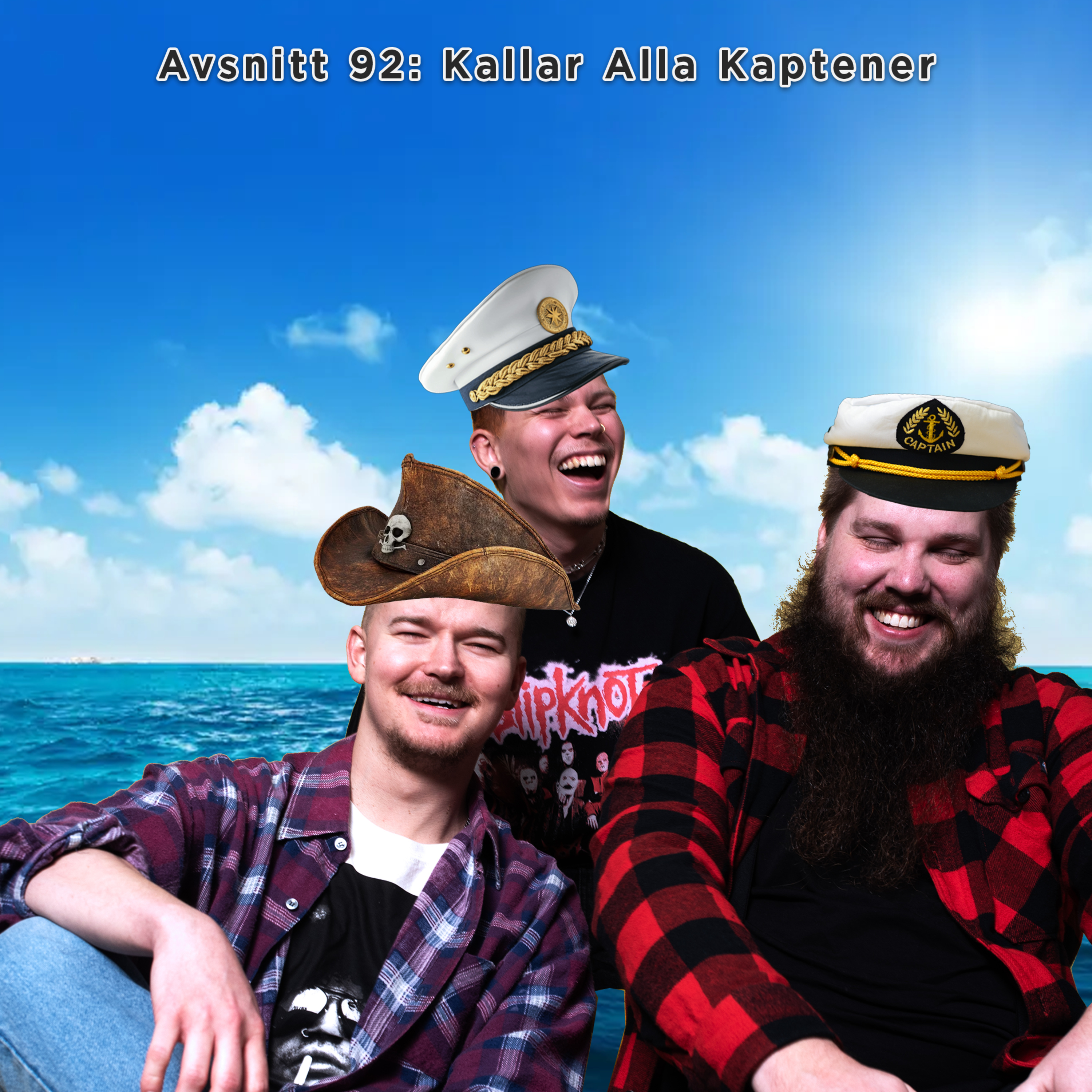 Alla De Små Sakerna