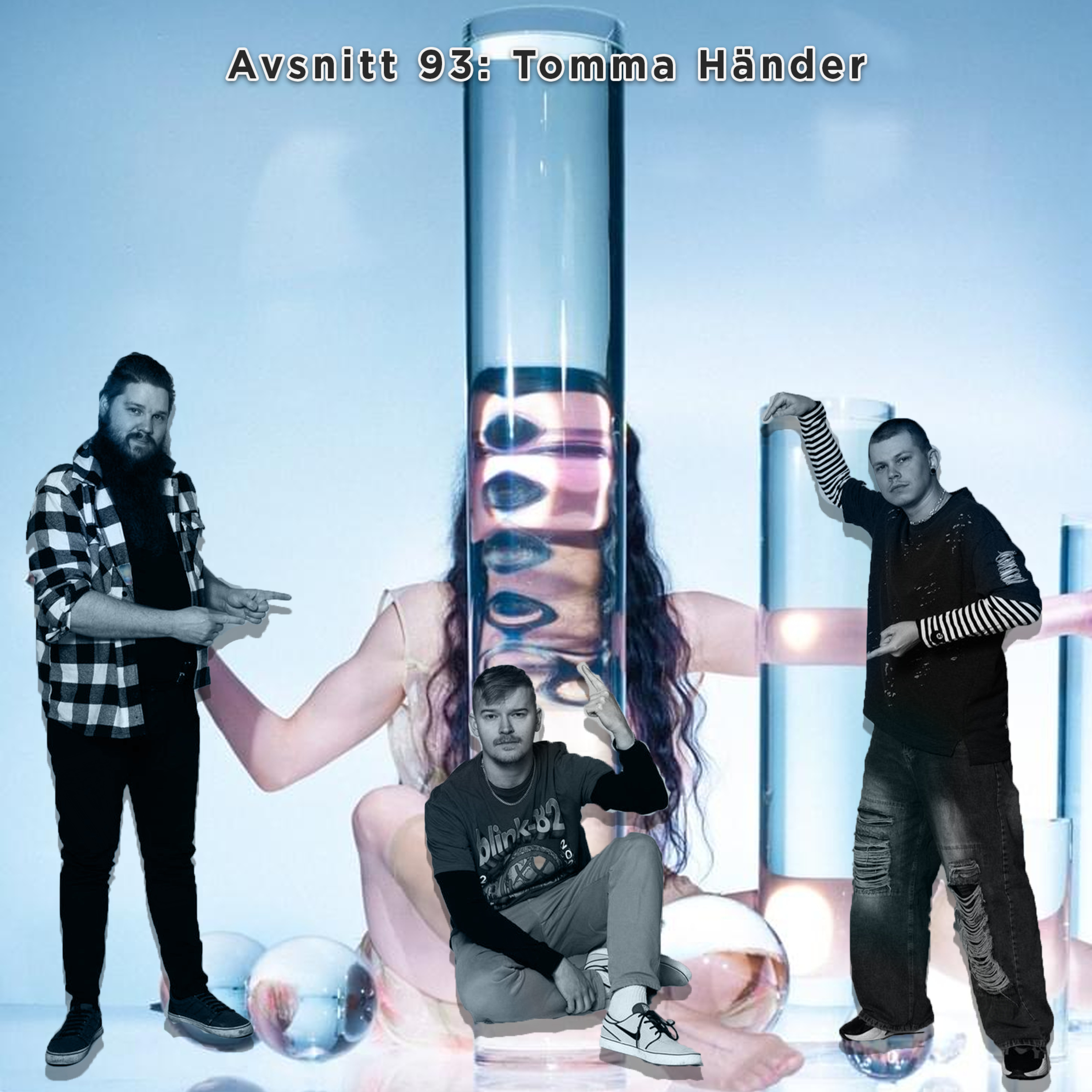 Alla De Små Sakerna