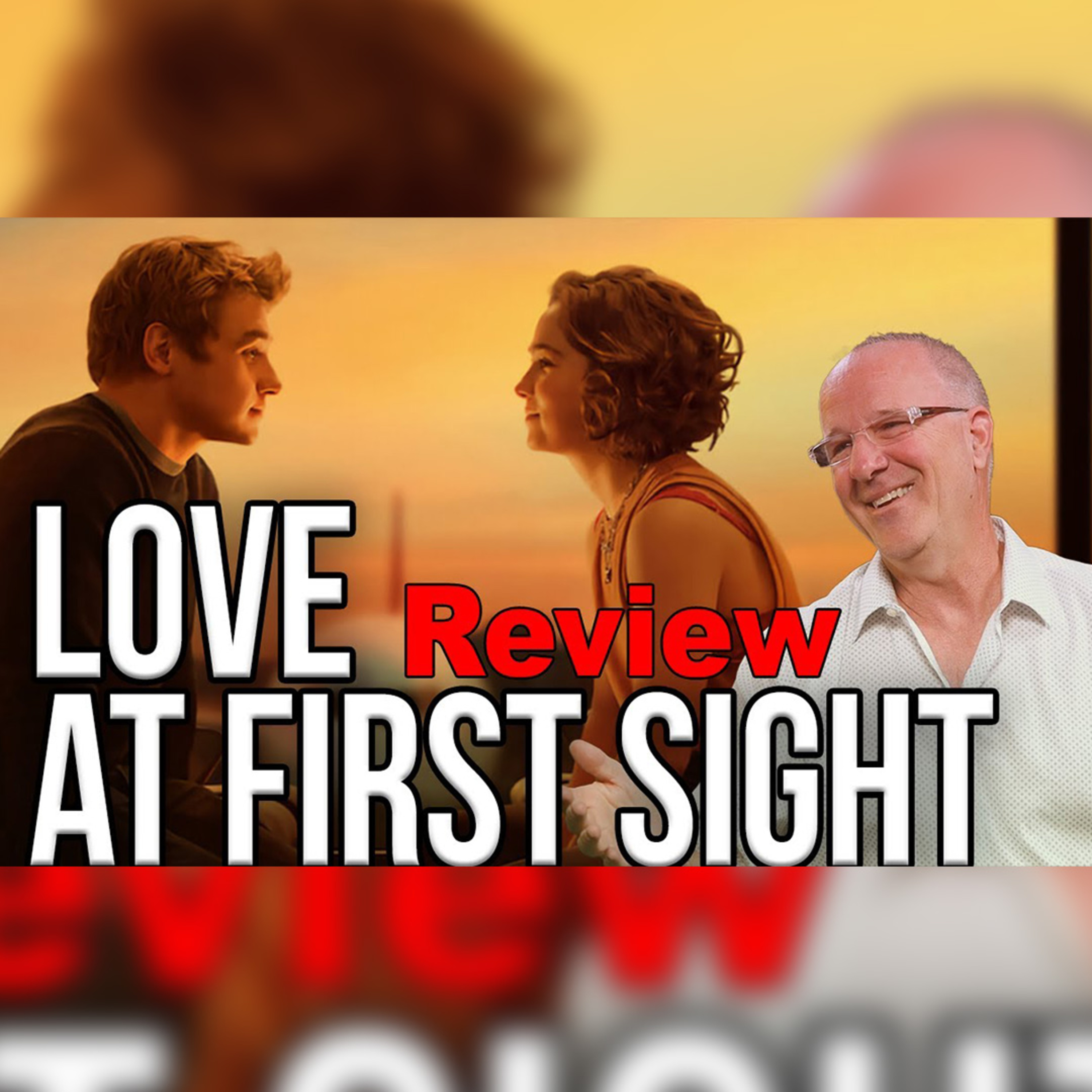 Prepare to Cringe: 'Love at First Sight' Romantic Comedy FAIL! 😬