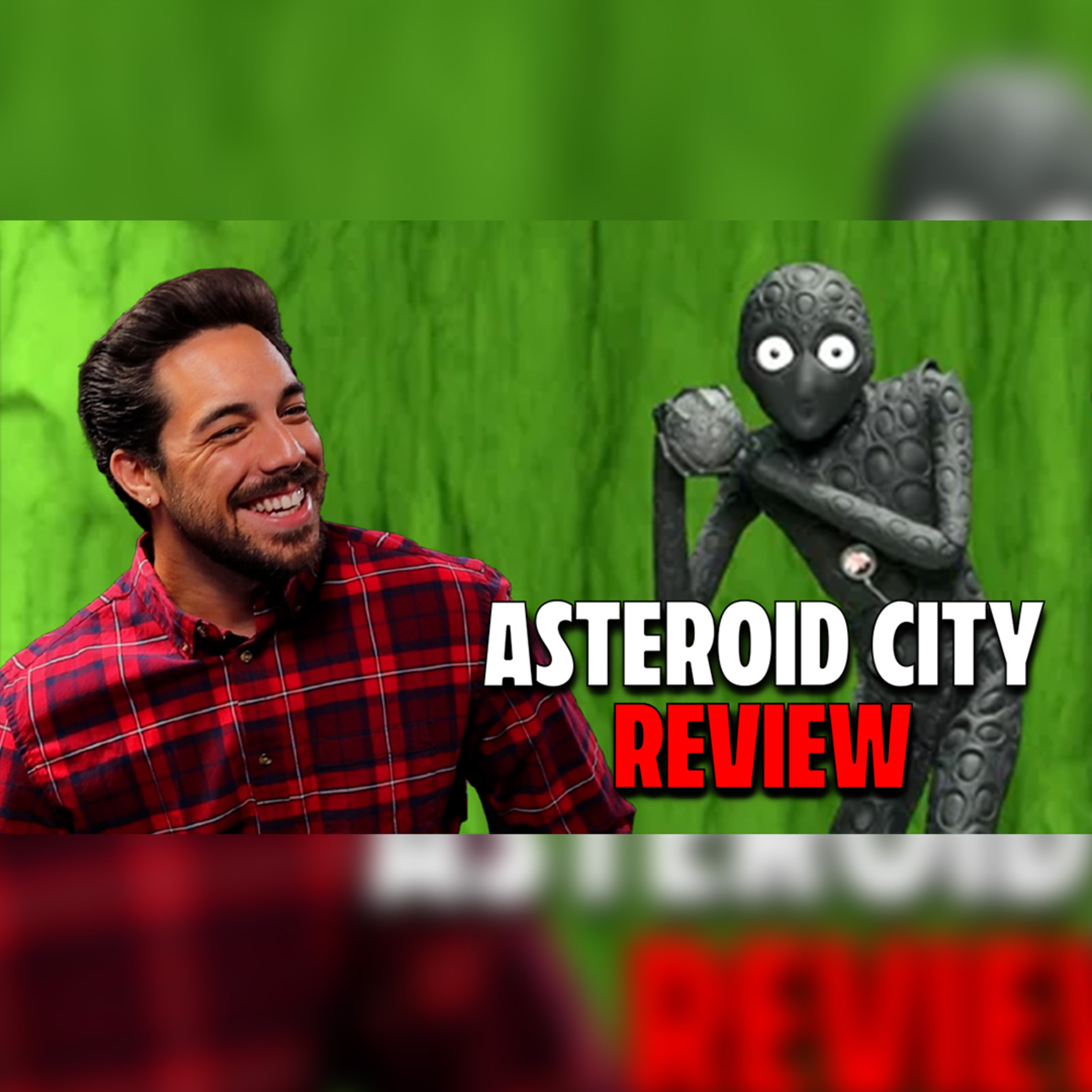 Asteroid City: Where 1950s Nostalgia Meets Meta Magic in Wes Anderson's Universe